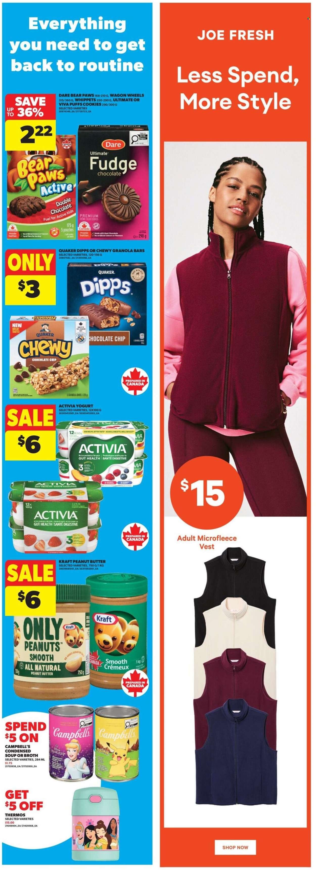 REAL CANADIAN SUPERSTORE flyer - Weekly Flyer