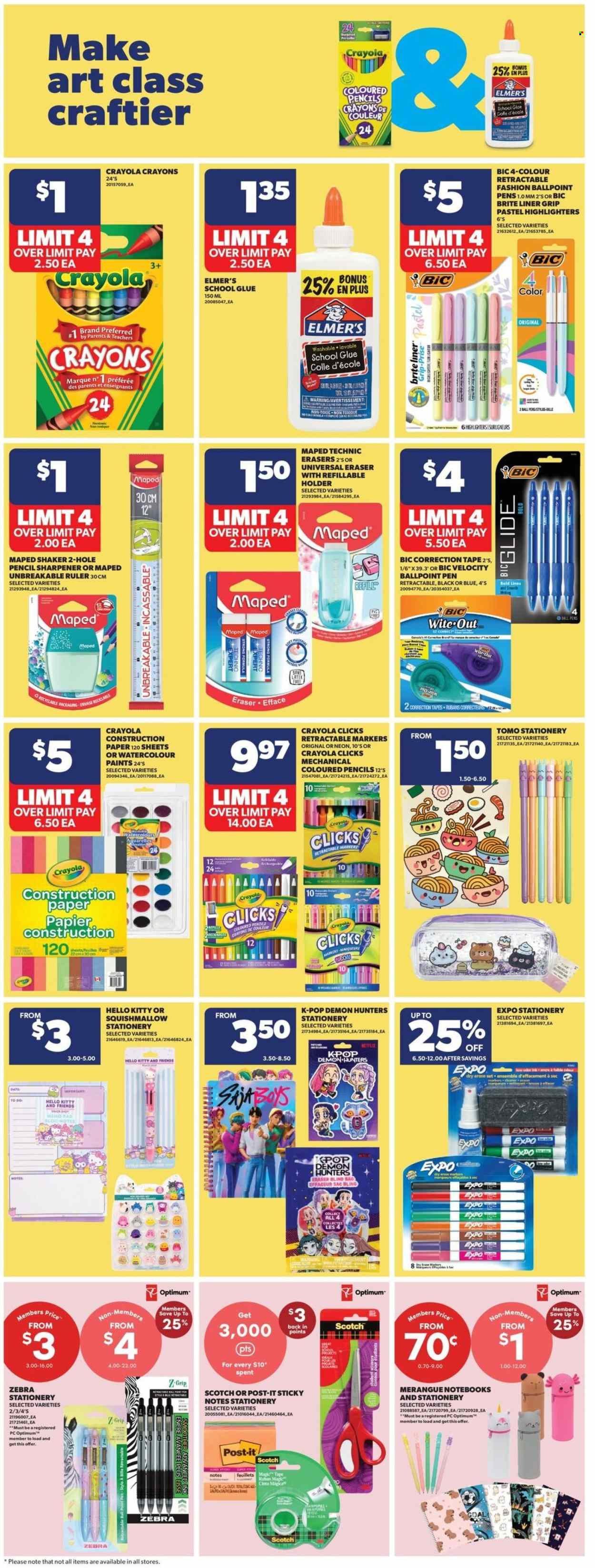 REAL CANADIAN SUPERSTORE flyer - Weekly Flyer