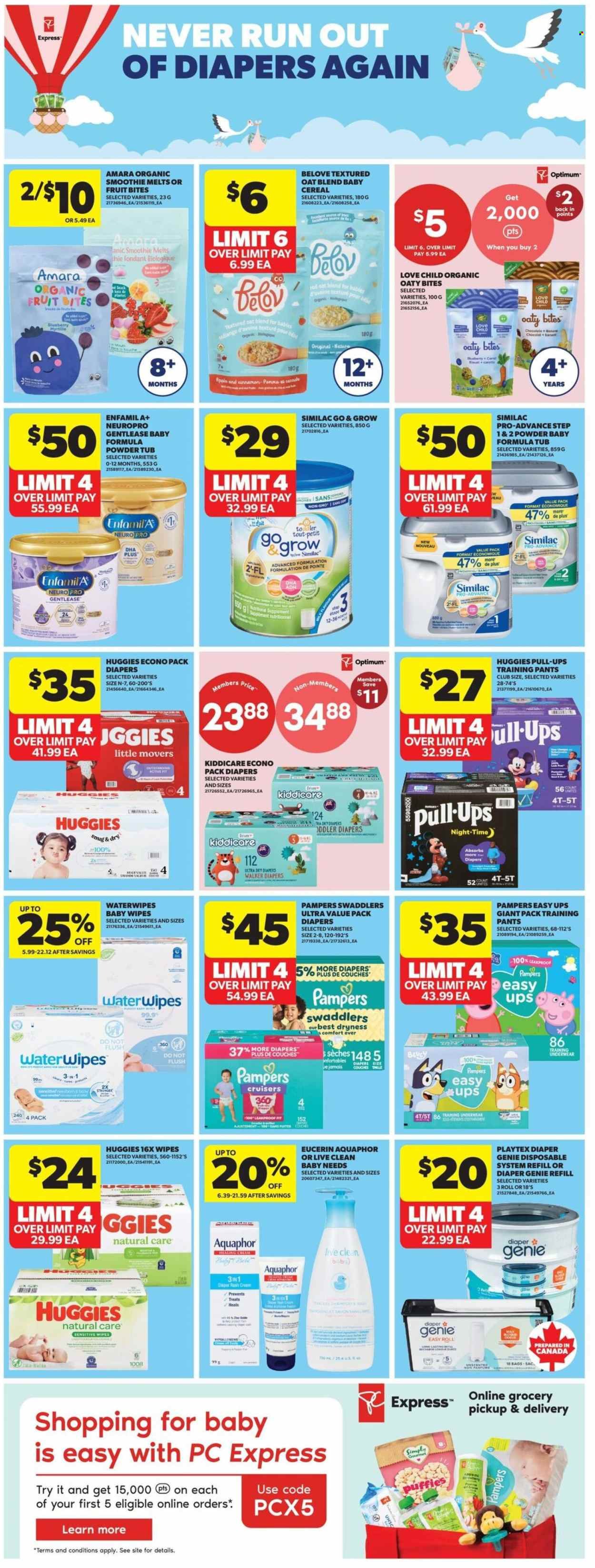 REAL CANADIAN SUPERSTORE flyer - Weekly Flyer