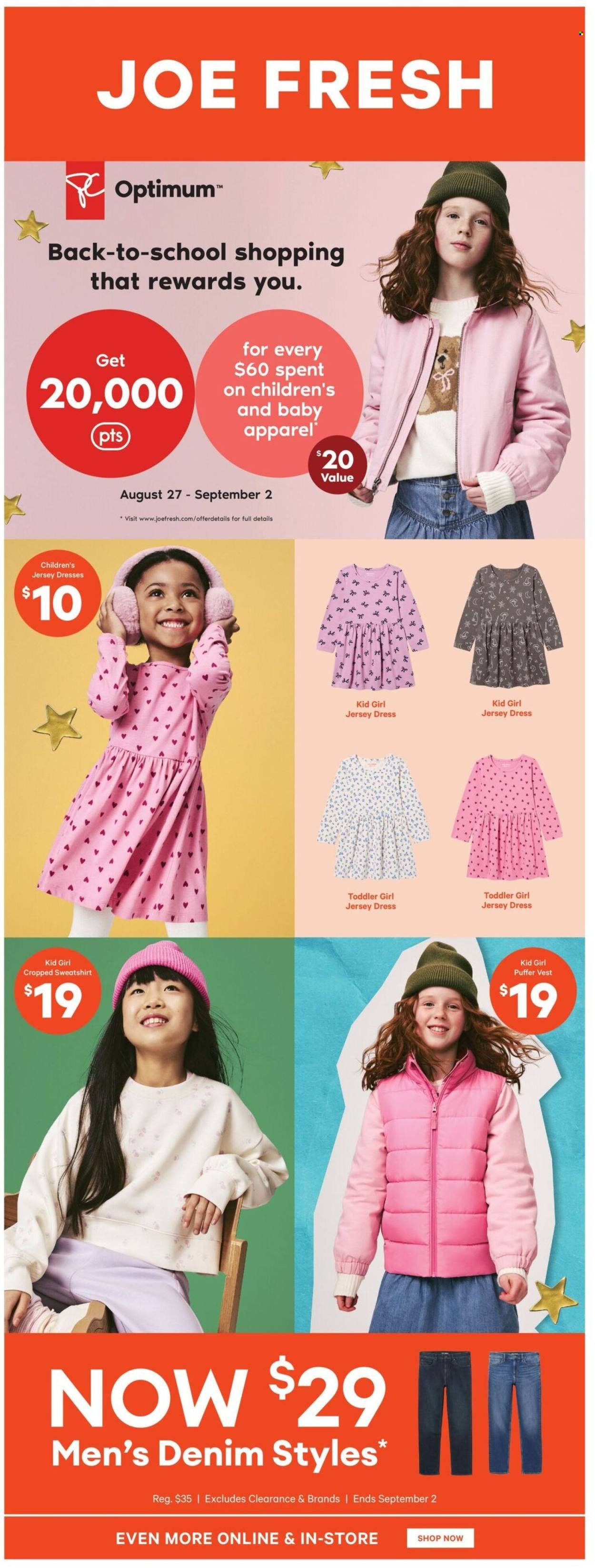 REAL CANADIAN SUPERSTORE flyer - Weekly Flyer