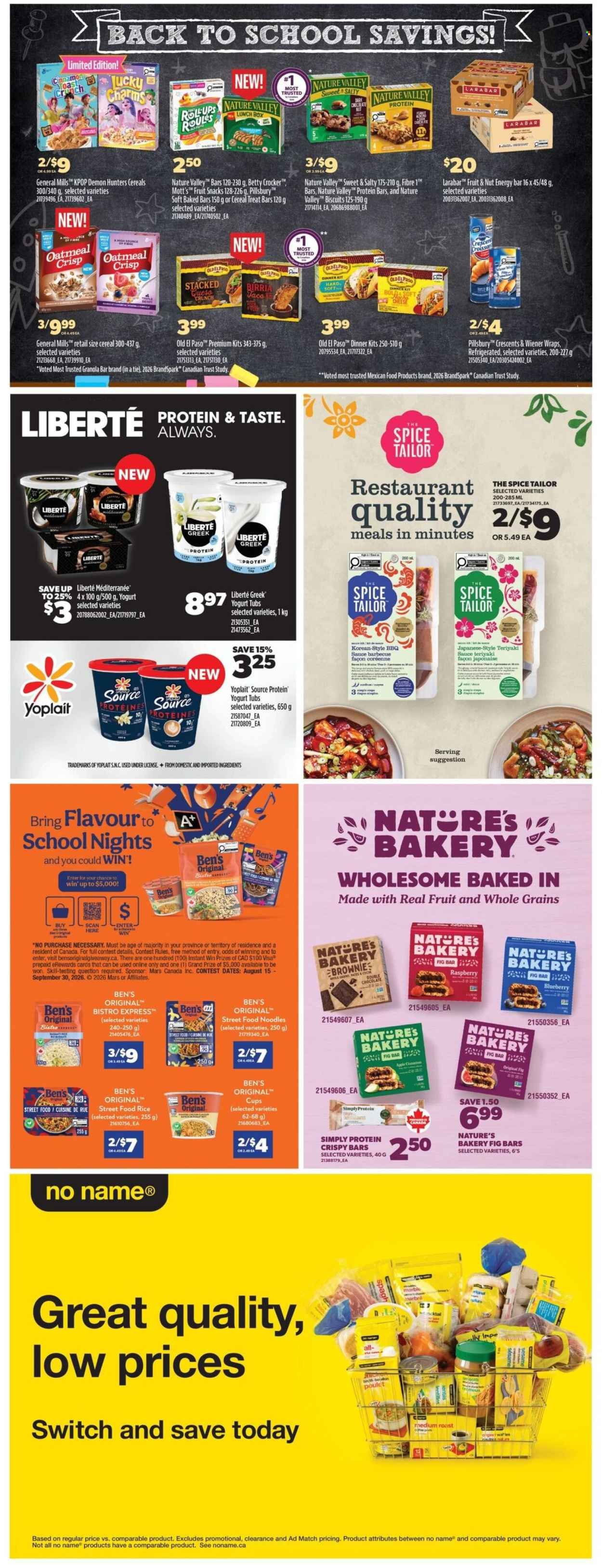 REAL CANADIAN SUPERSTORE flyer - Weekly Flyer