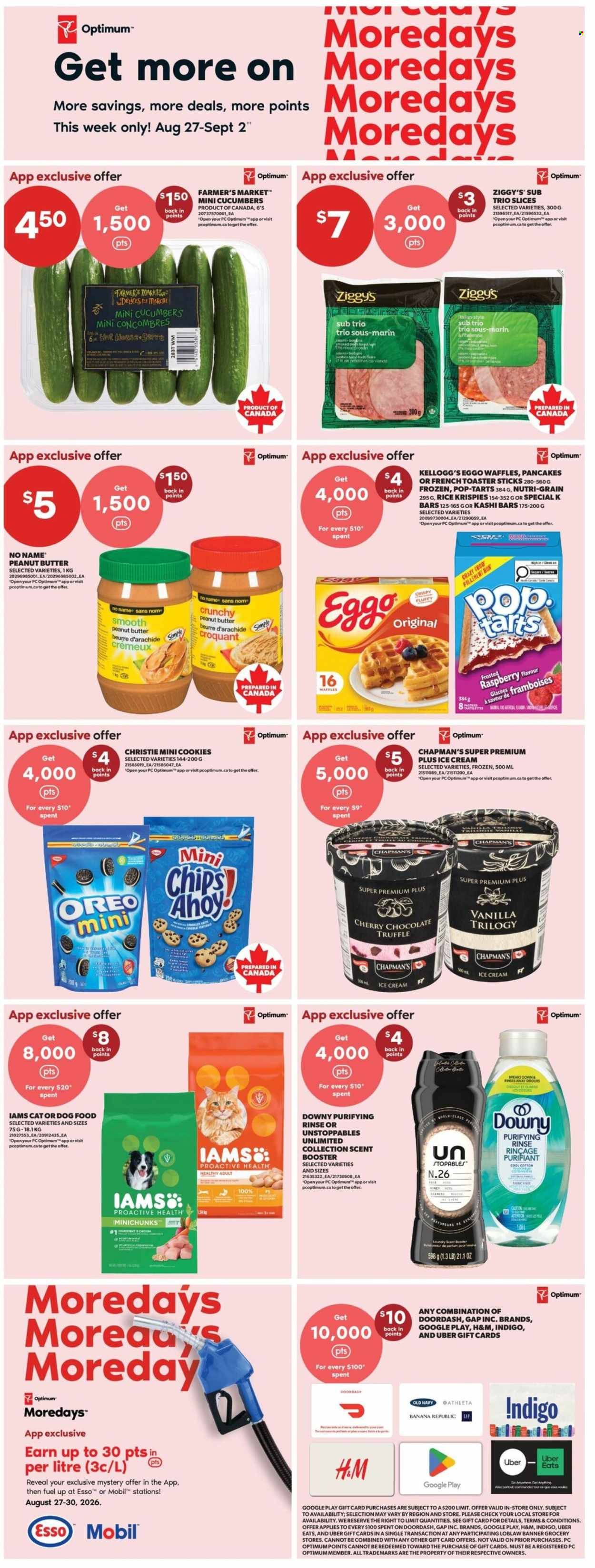 REAL CANADIAN SUPERSTORE flyer - Weekly Flyer