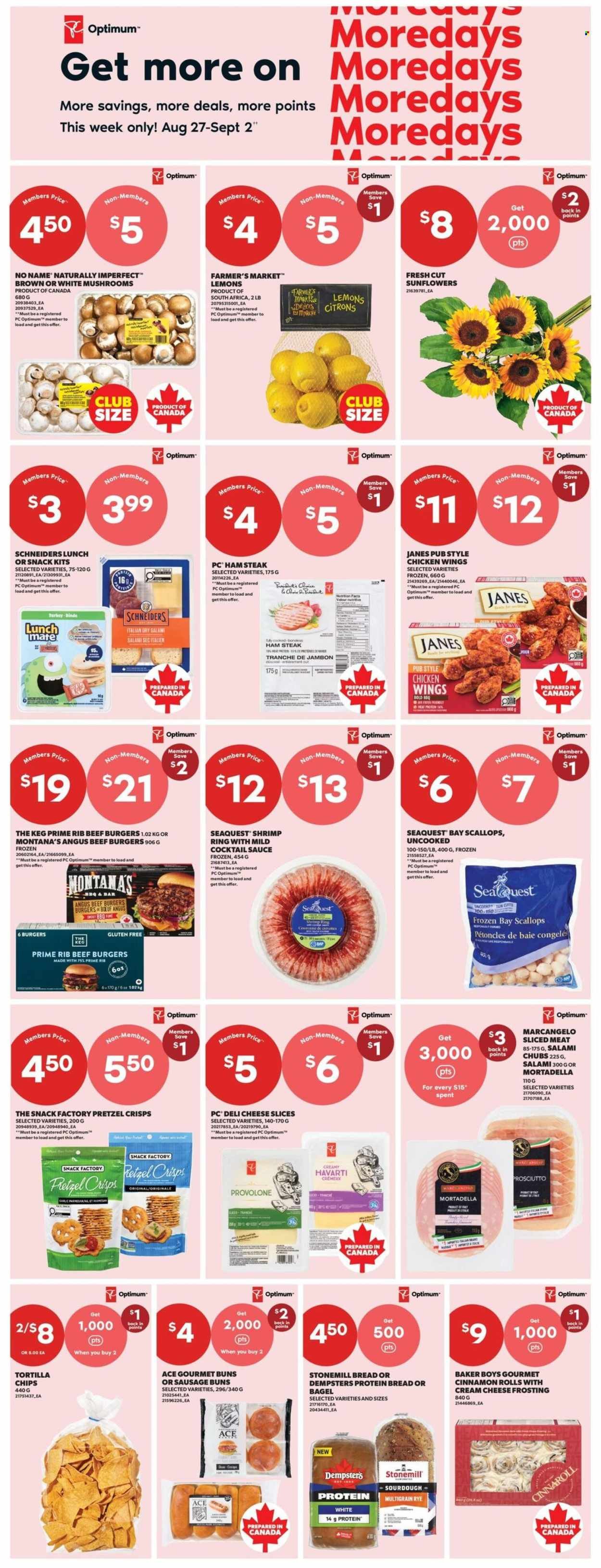 REAL CANADIAN SUPERSTORE flyer - Weekly Flyer