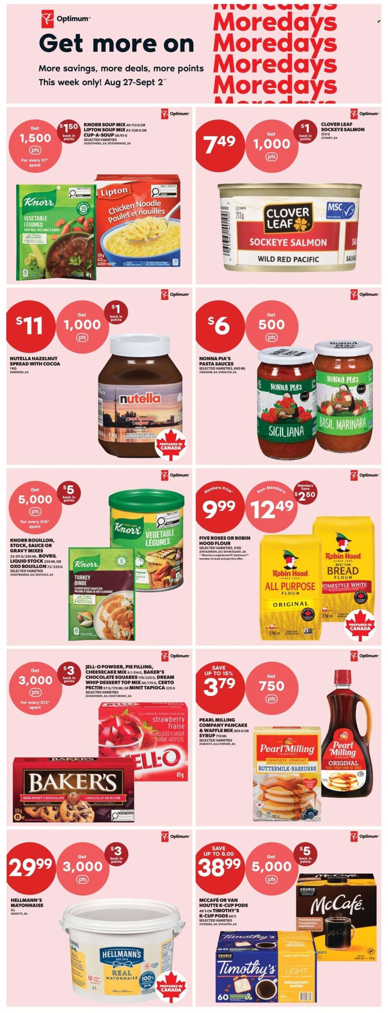 REAL CANADIAN SUPERSTORE flyer - Weekly Flyer