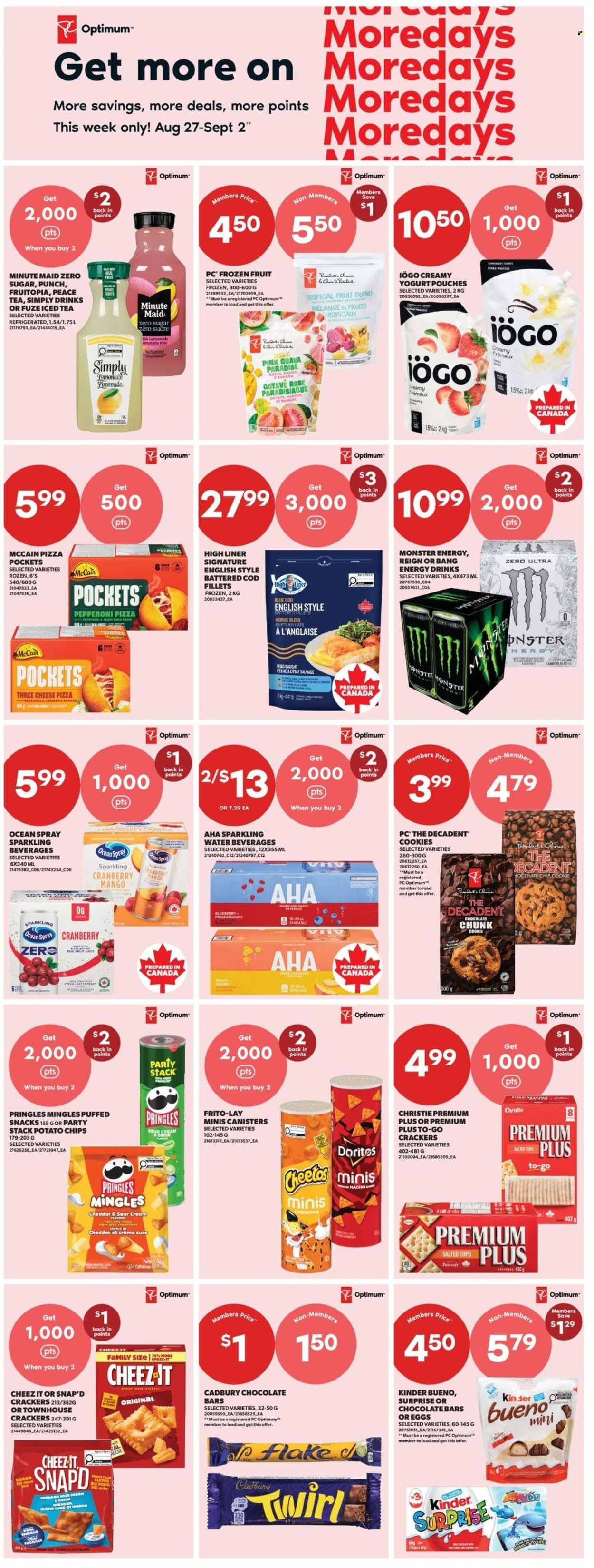 REAL CANADIAN SUPERSTORE flyer - Weekly Flyer