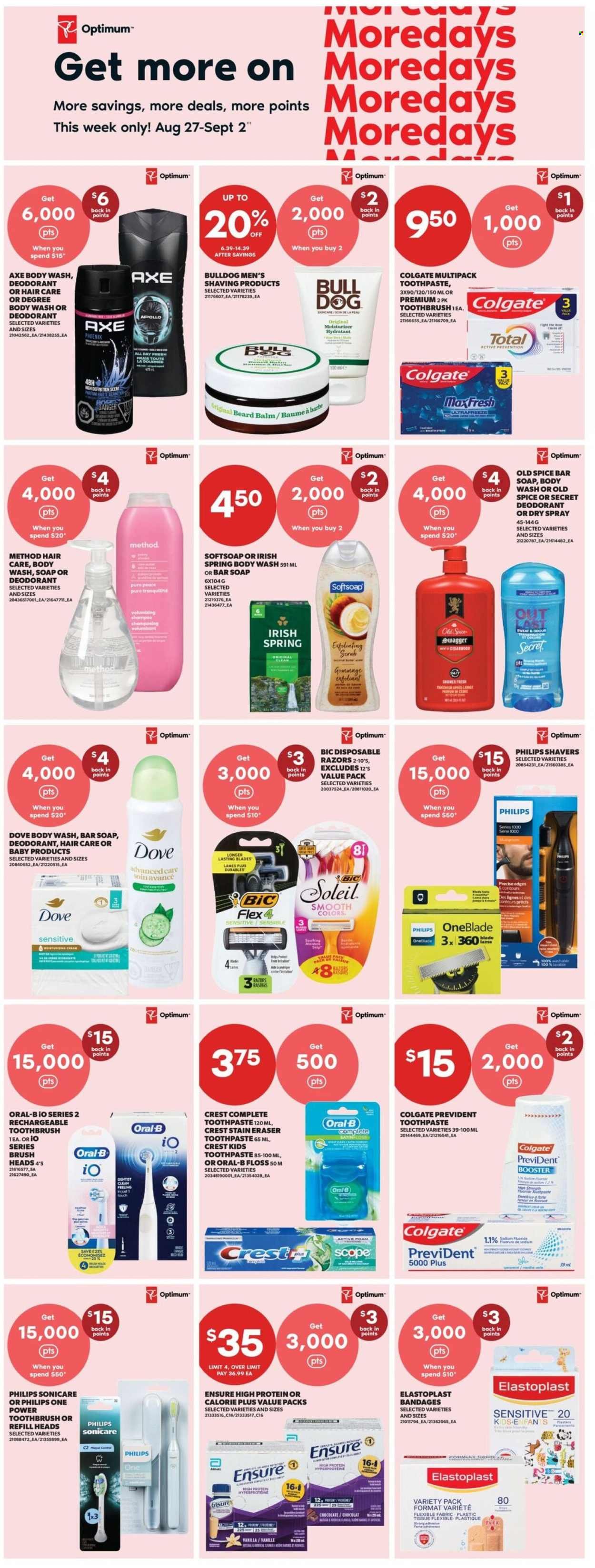 REAL CANADIAN SUPERSTORE flyer - Weekly Flyer