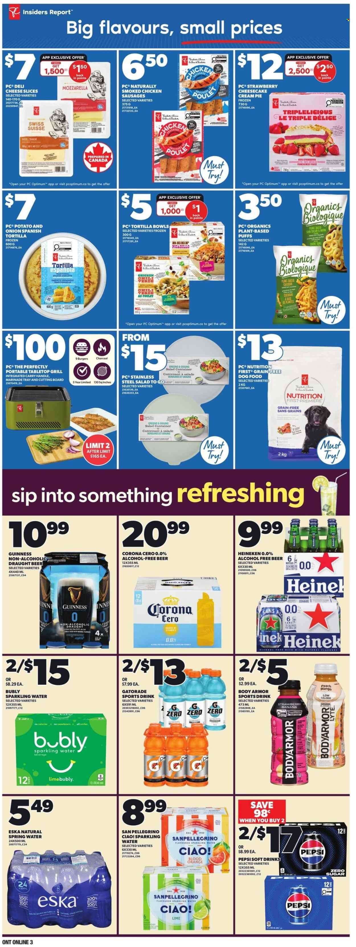 LOBLAWS flyer - Weekly Flyer