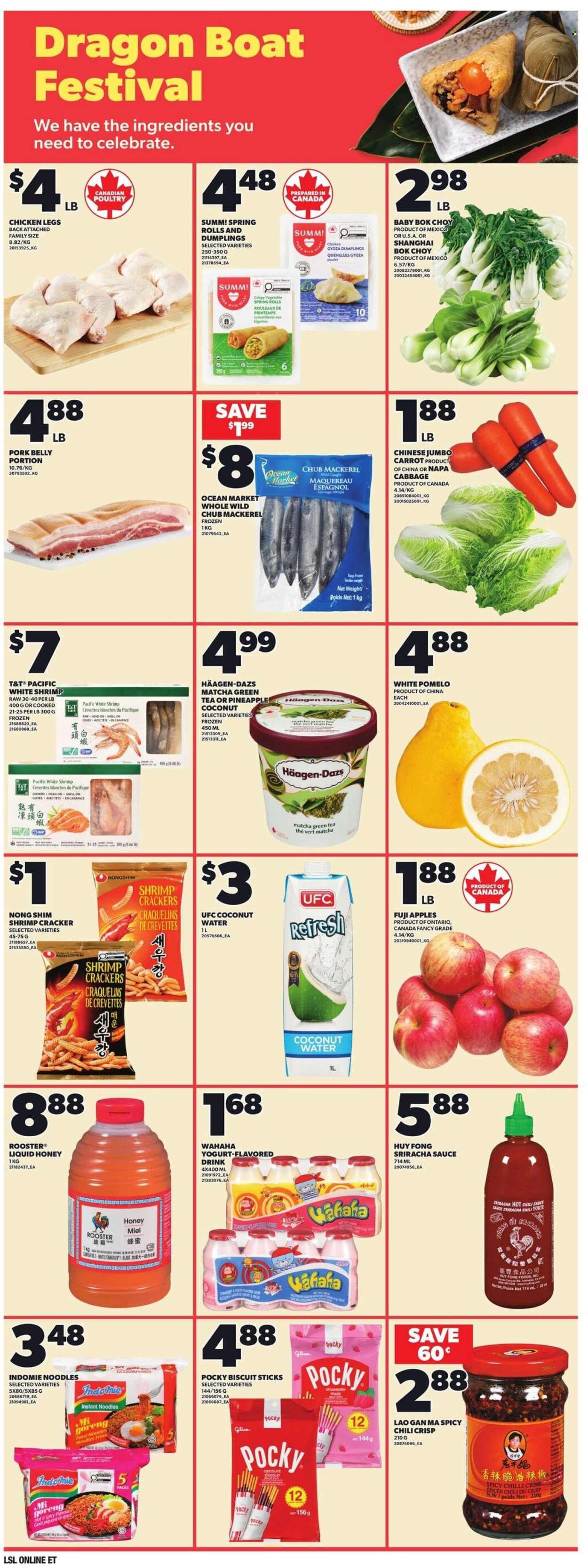 LOBLAWS flyer - Weekly Flyer