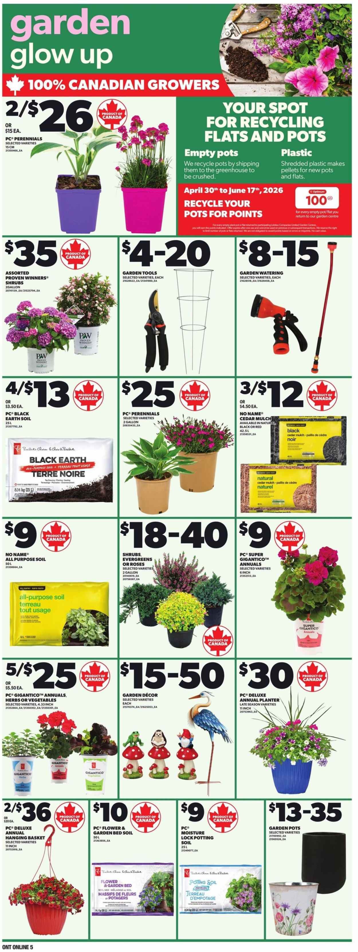 LOBLAWS flyer - Weekly Flyer