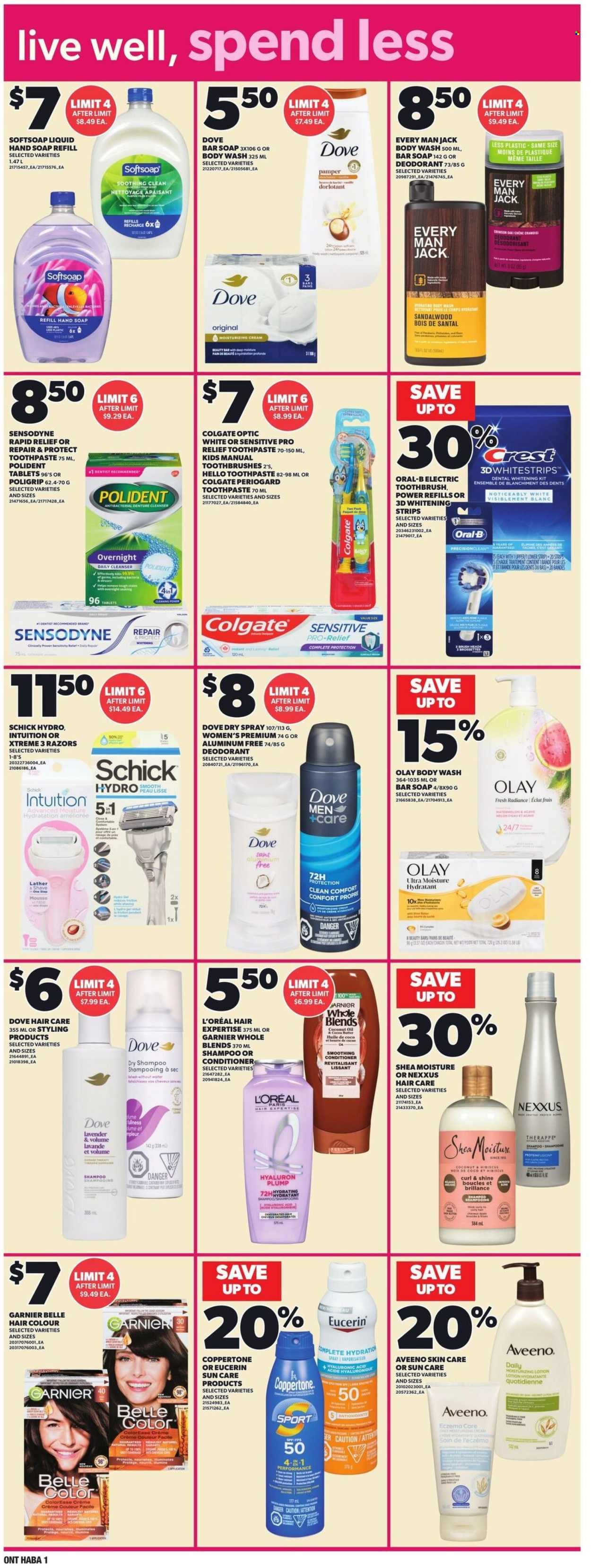 LOBLAWS flyer - Weekly Flyer