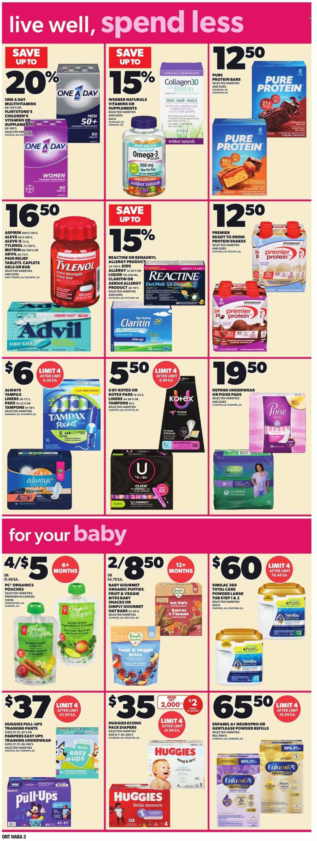 LOBLAWS flyer - Weekly Flyer