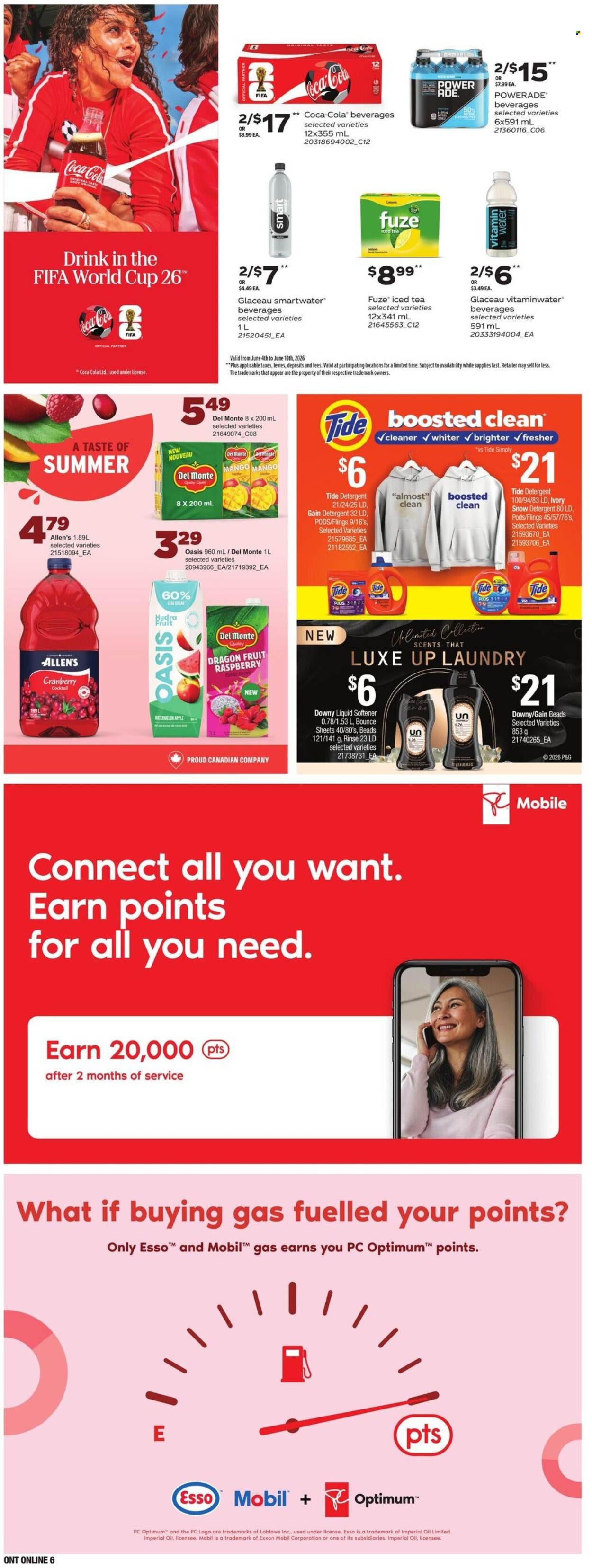 LOBLAWS flyer - Weekly Flyer