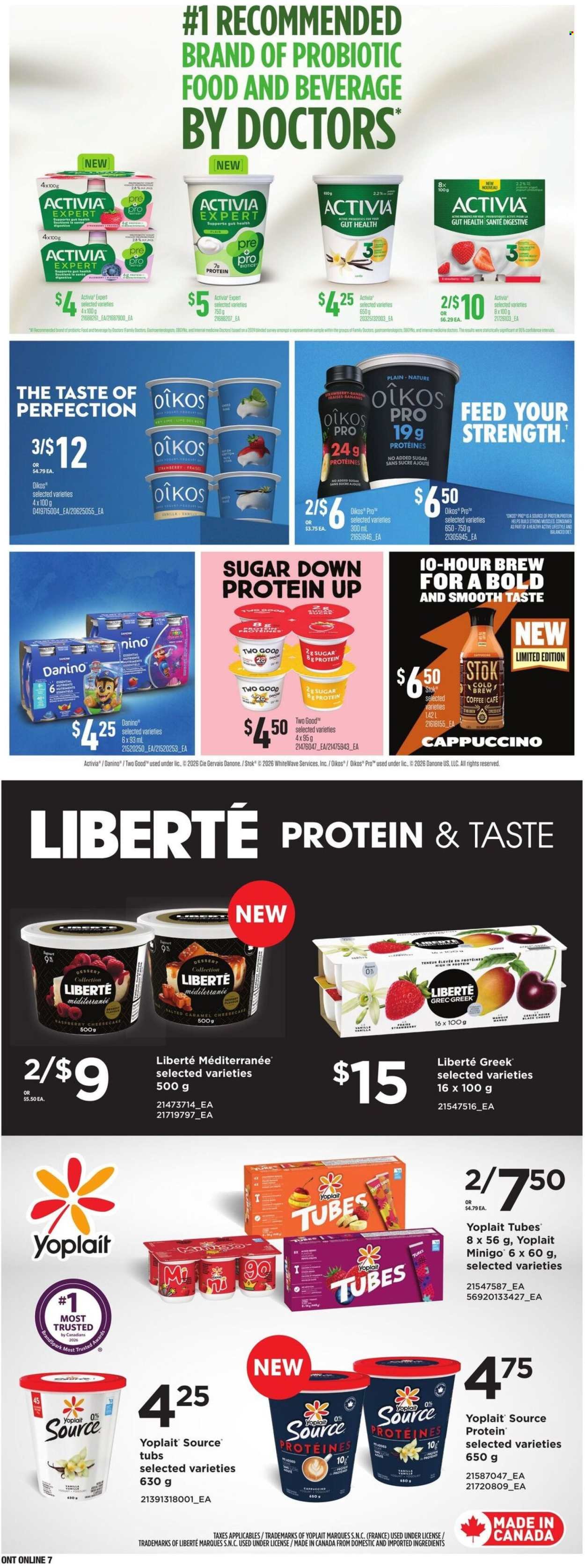 LOBLAWS flyer - Weekly Flyer