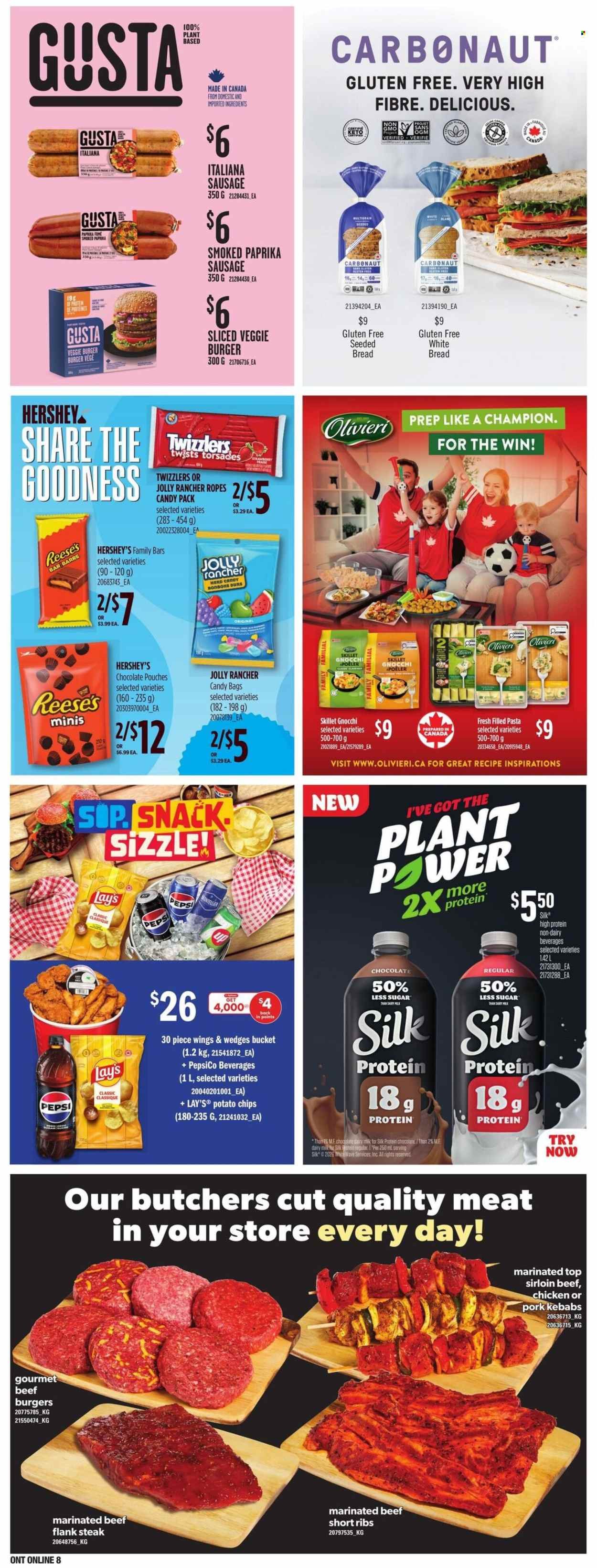 LOBLAWS flyer - Weekly Flyer