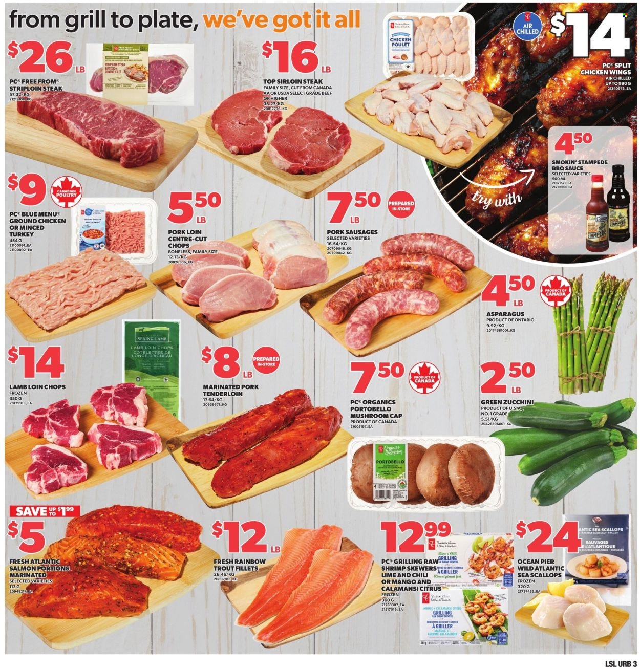 LOBLAWS flyer - Weekly Flyer