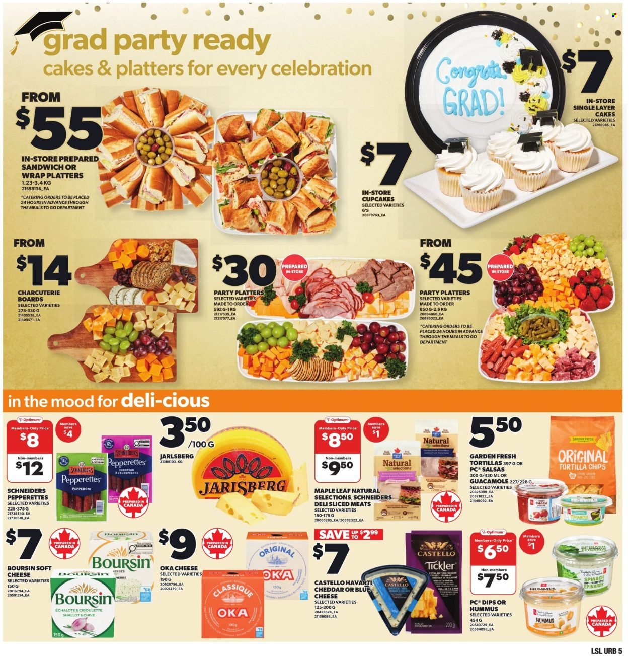 LOBLAWS flyer - Weekly Flyer