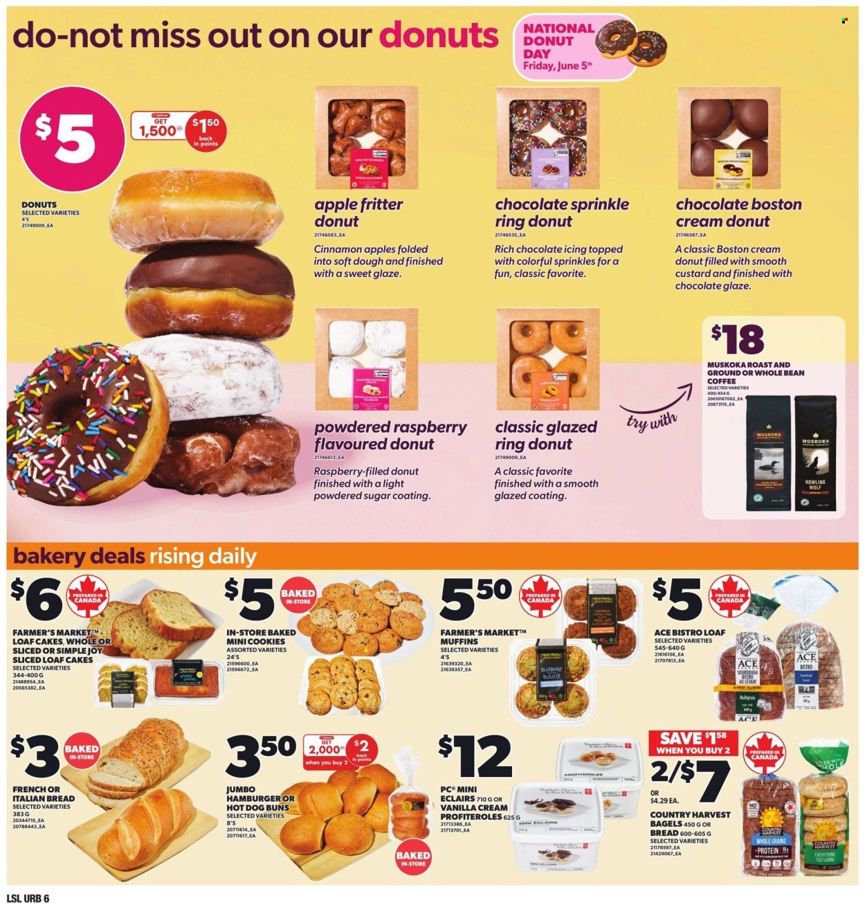LOBLAWS flyer - Weekly Flyer