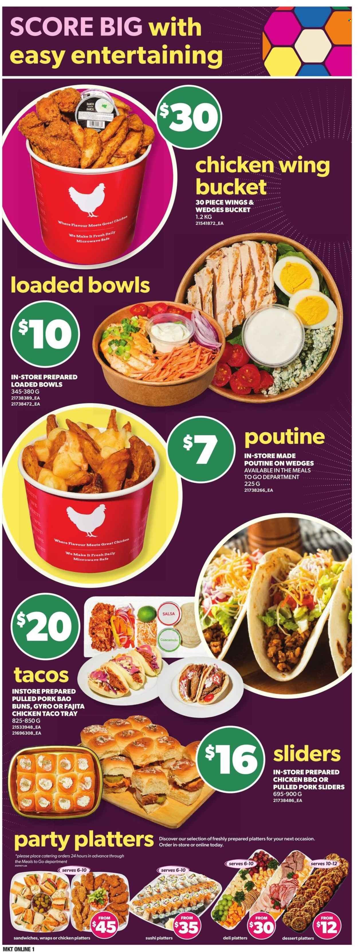LOBLAWS flyer - Weekly Flyer