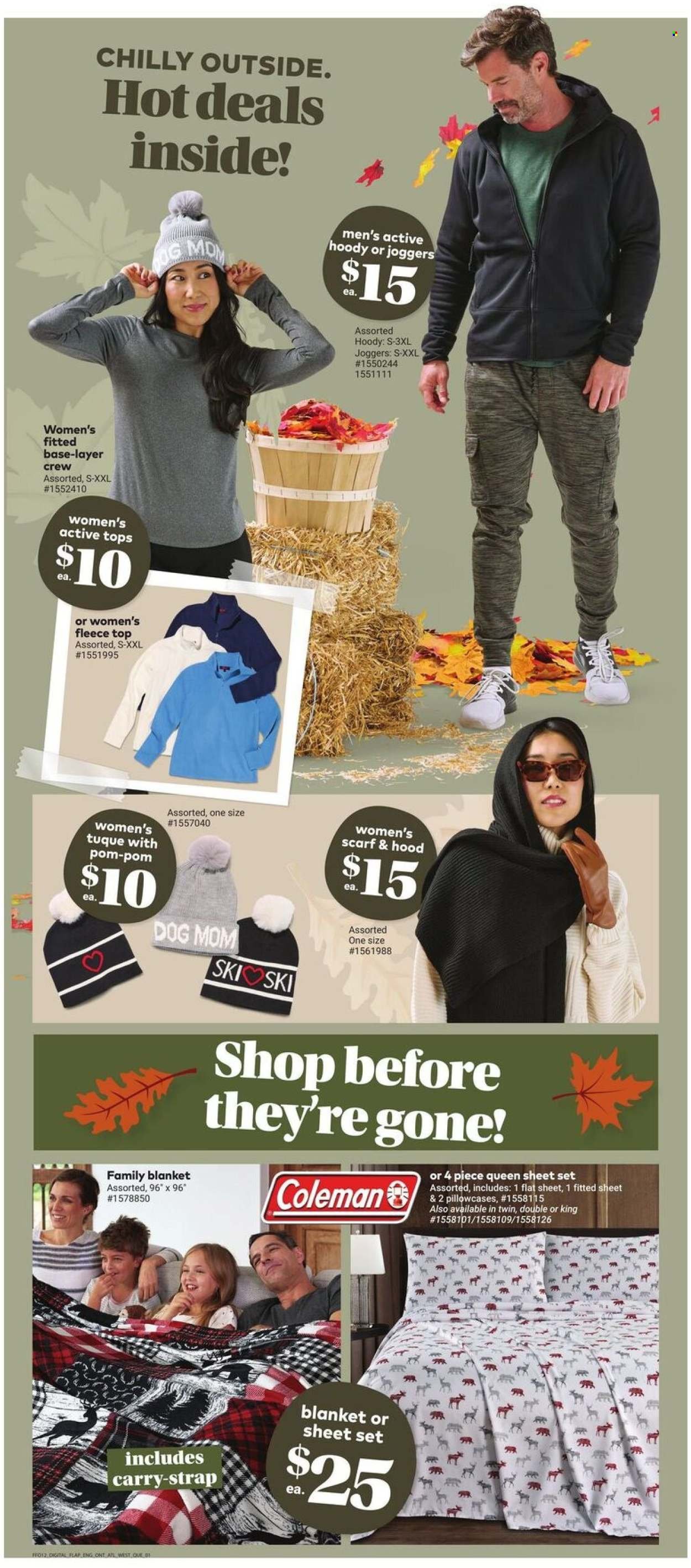GIANT TIGER flyer - Weekly Flyer (2025-10-22 - 2025-10-28) | 4