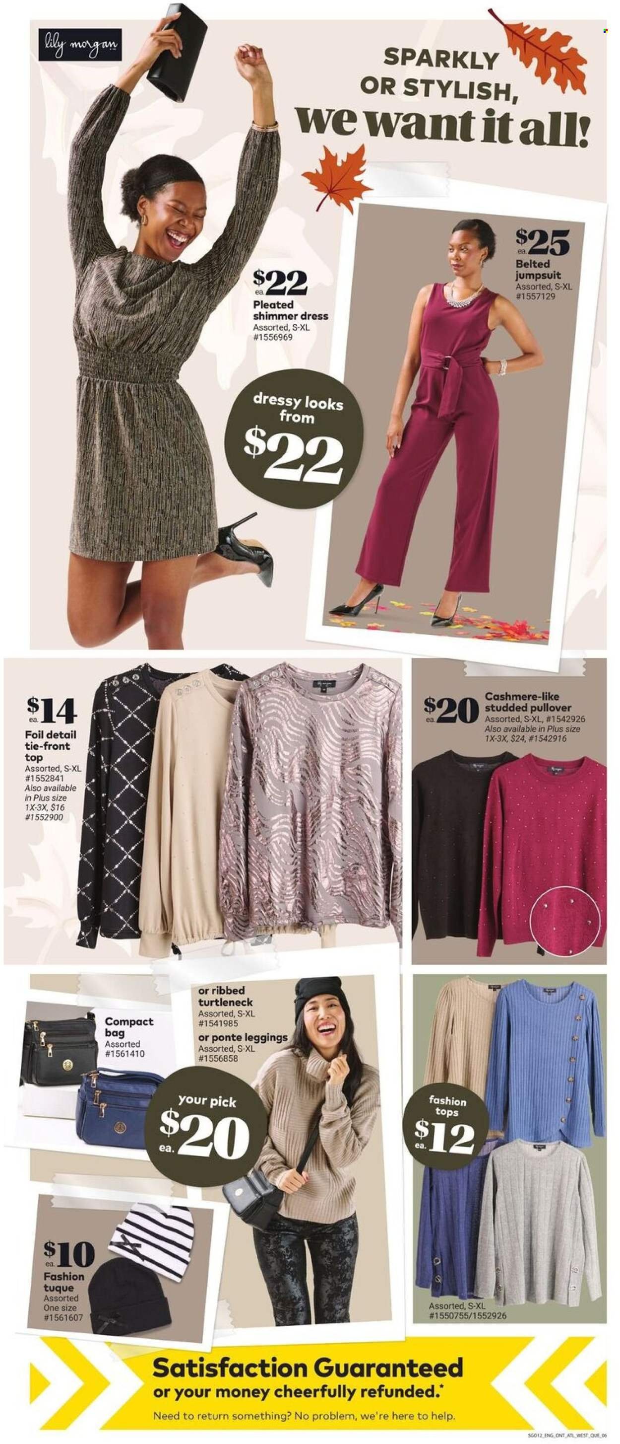 GIANT TIGER flyer - Weekly Flyer (2025-10-22 - 2025-10-28) | 8