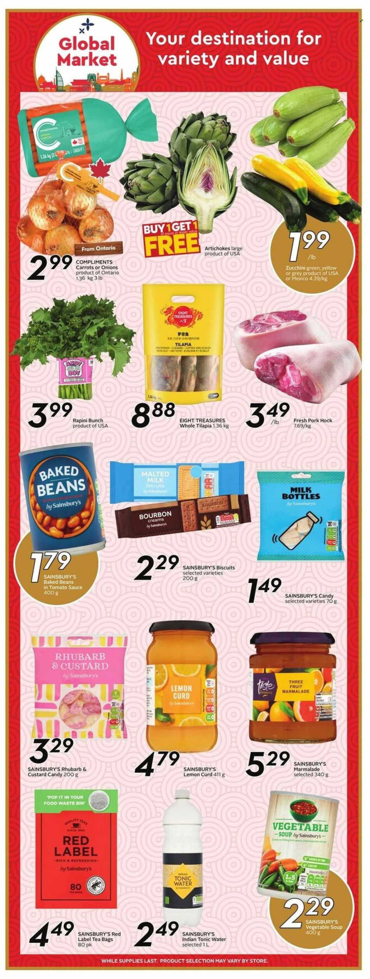 SOBEYS flyer - Weekly eFlyer (2026-01-15 - 2026-01-21) | 14
