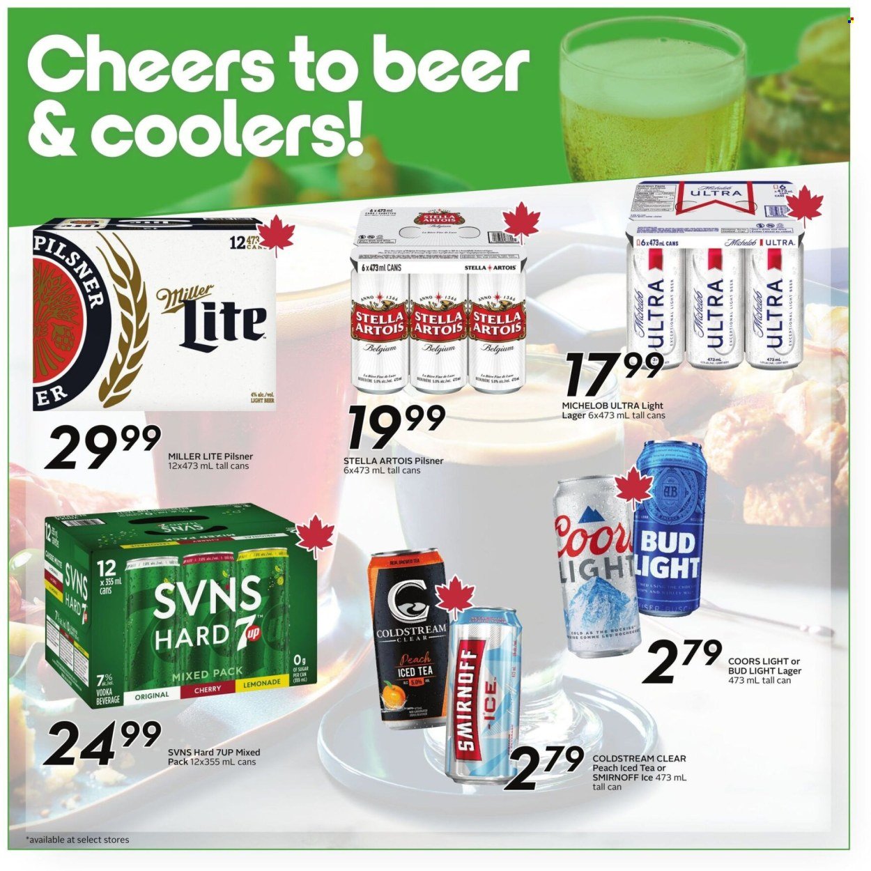 SOBEYS flyer - Weekly eFlyer (2026-01-15 - 2026-01-21) | 19