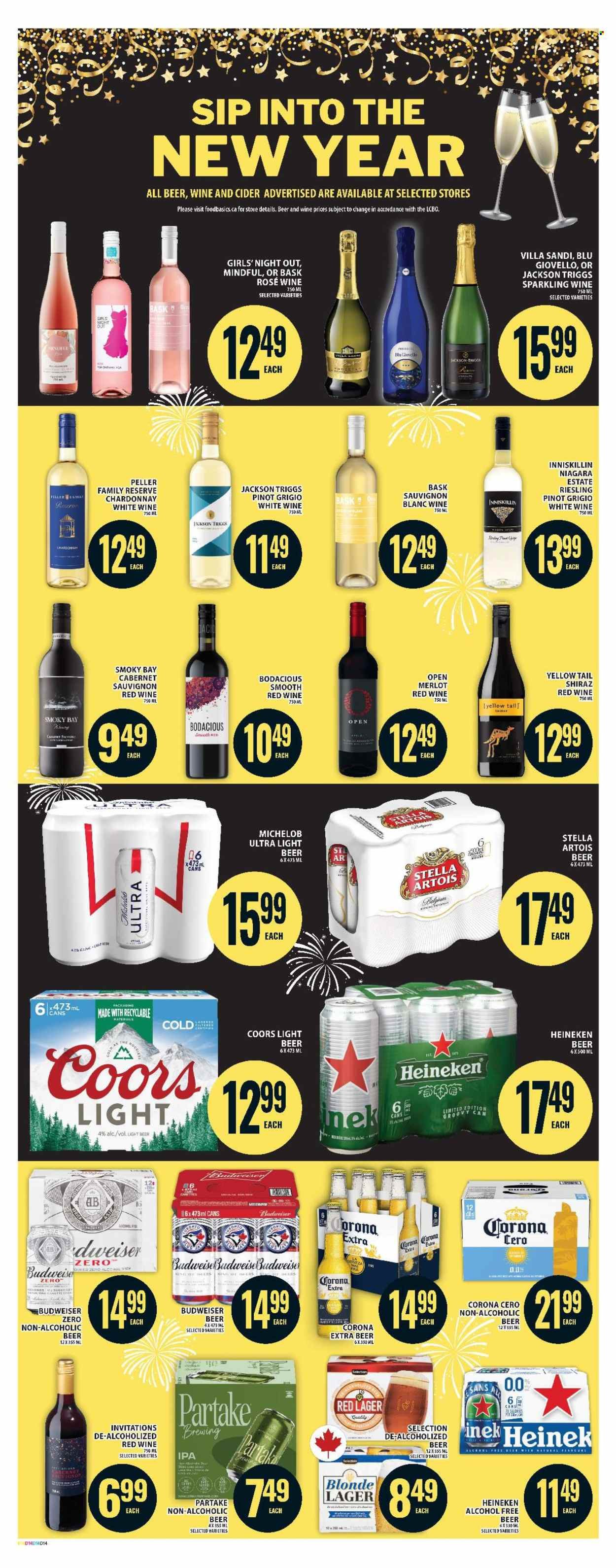 FOOD BASICS flyer - Weekly Flyer (2025-12-25 - 2025-12-31) | 11