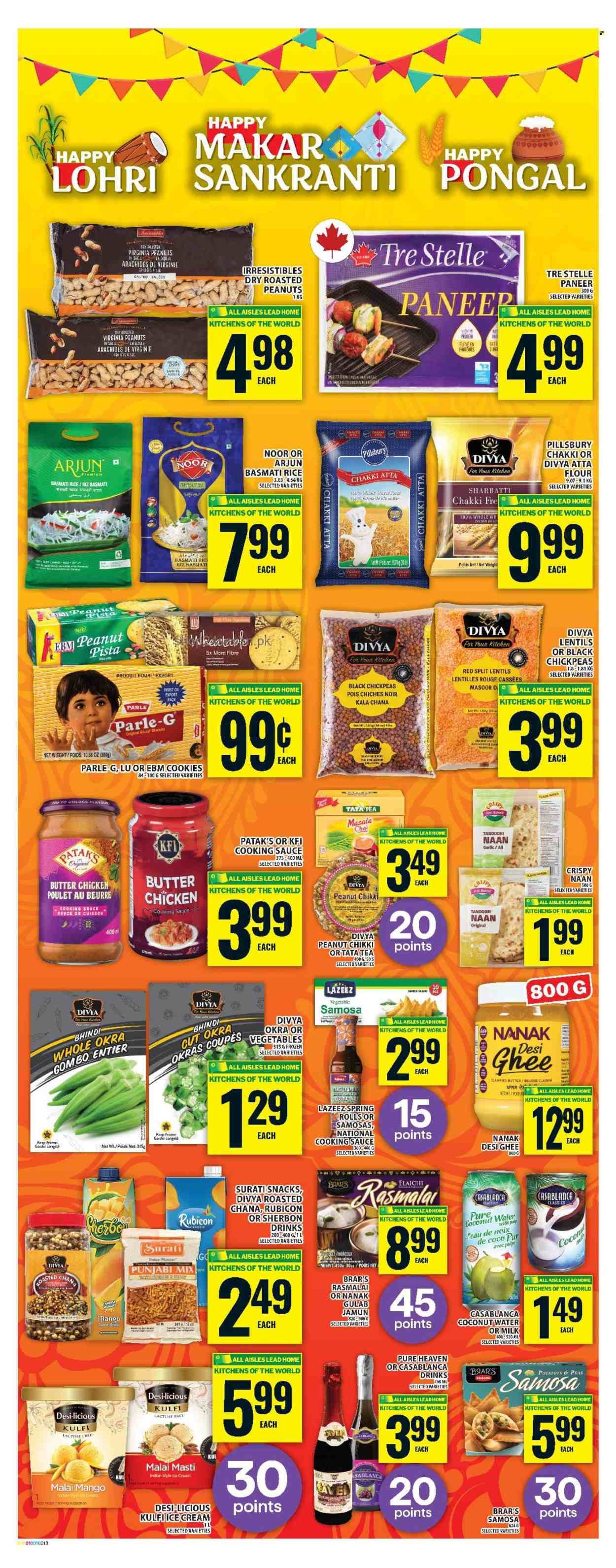 FOOD BASICS flyer - Weekly Flyer (2025-12-25 - 2025-12-31) | 14