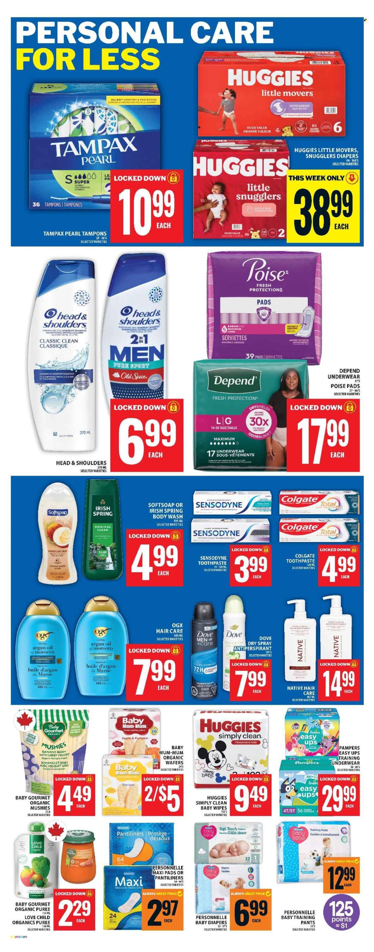 FOOD BASICS flyer - Weekly Flyer (2025-12-25 - 2025-12-31) | 16