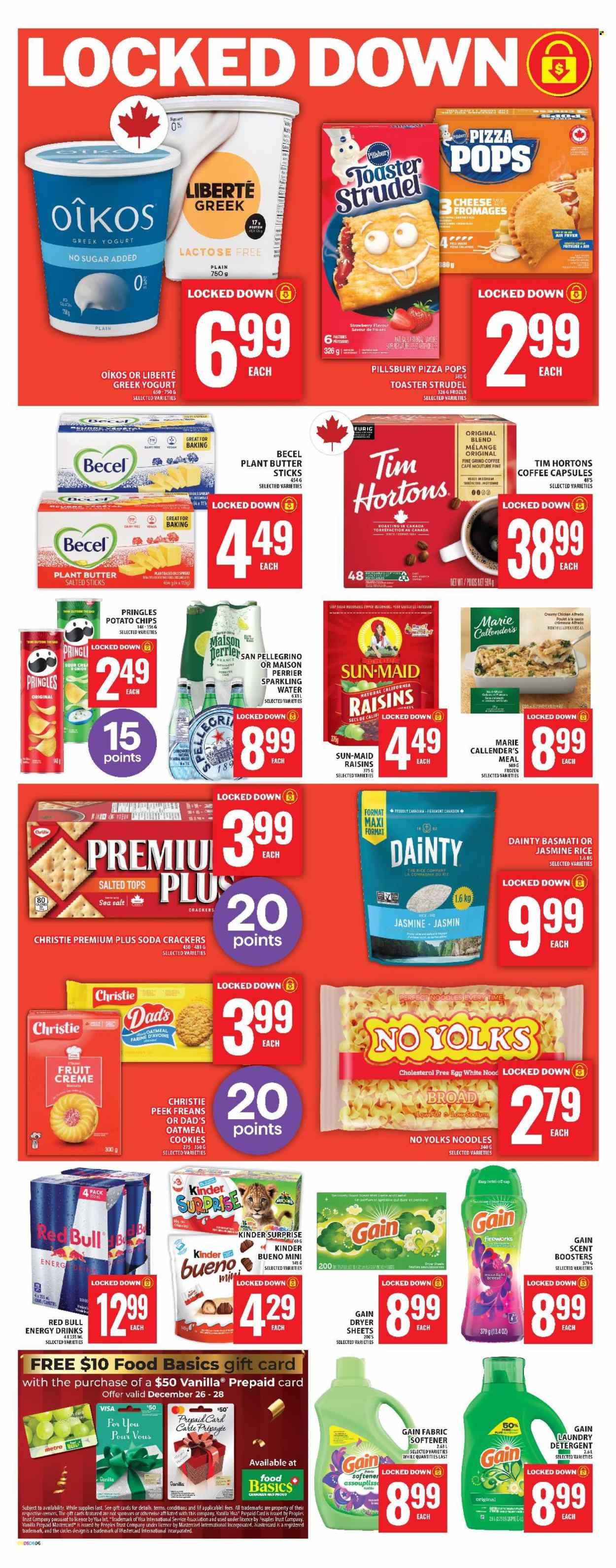 FOOD BASICS flyer - Weekly Flyer (2025-12-25 - 2025-12-31) | 7
