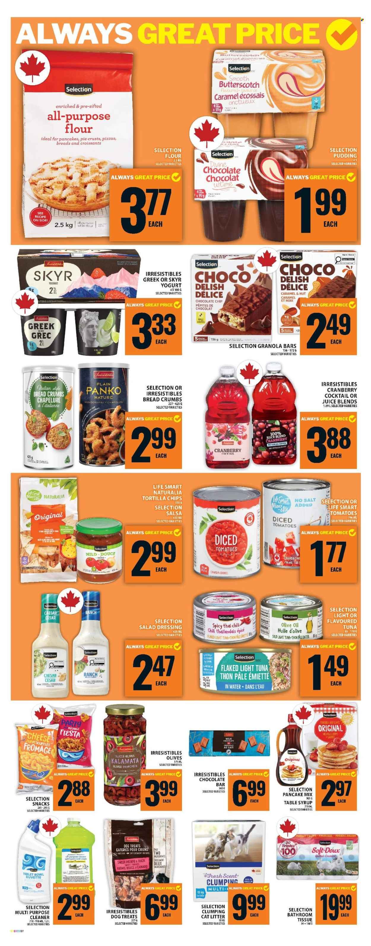 FOOD BASICS flyer - Weekly Flyer (2025-12-25 - 2025-12-31) | 8