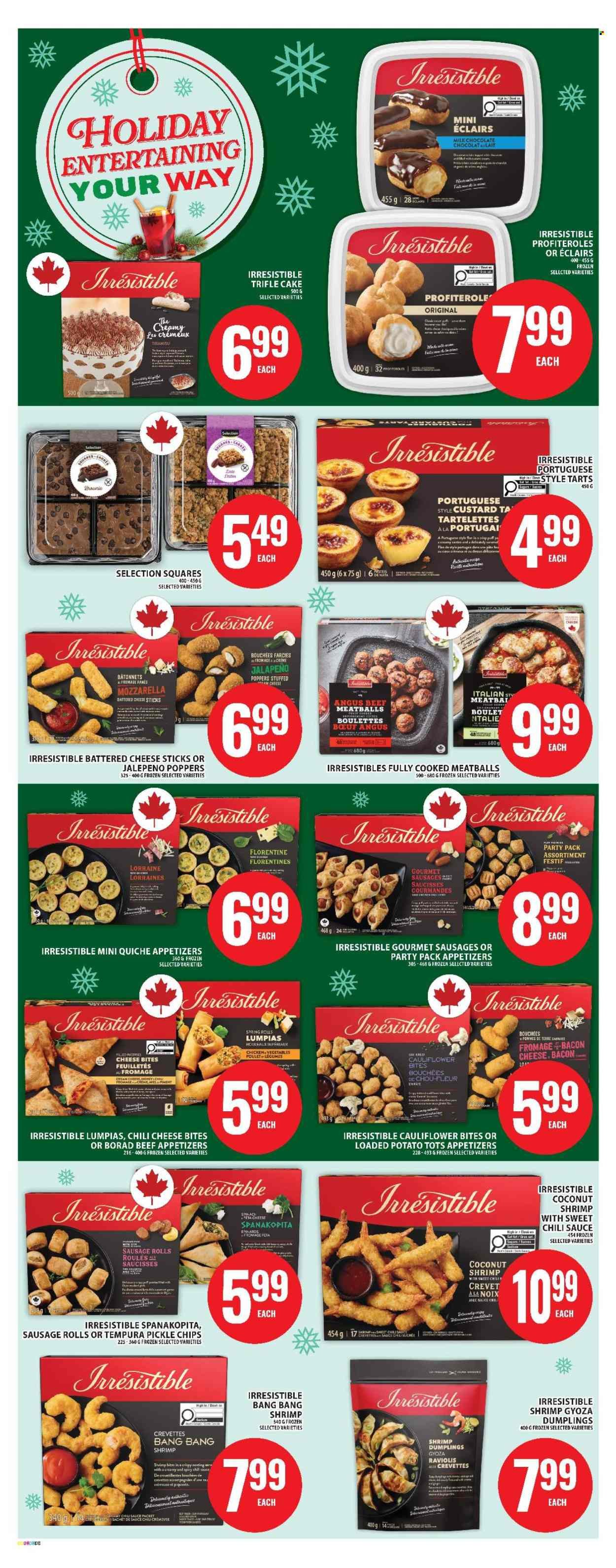 FOOD BASICS flyer - Weekly Flyer (2025-12-25 - 2025-12-31) | 9