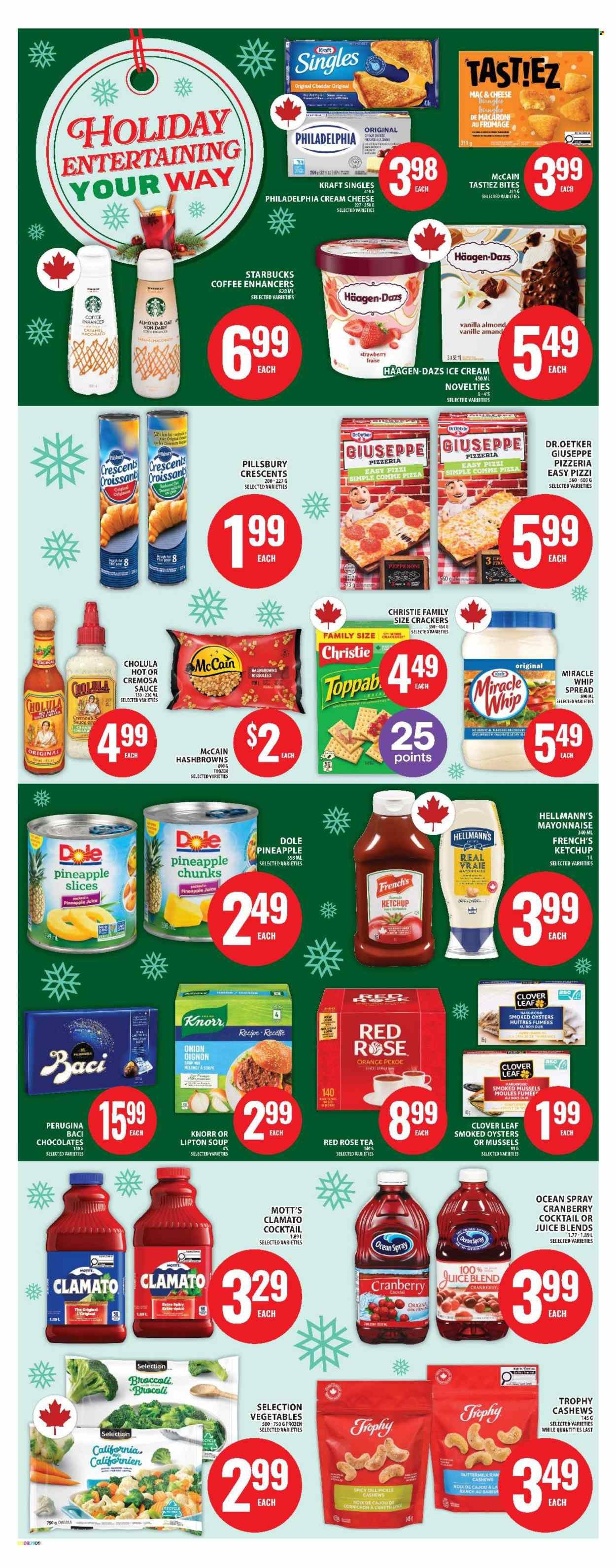 FOOD BASICS flyer - Weekly Flyer (2025-12-25 - 2025-12-31) | 10
