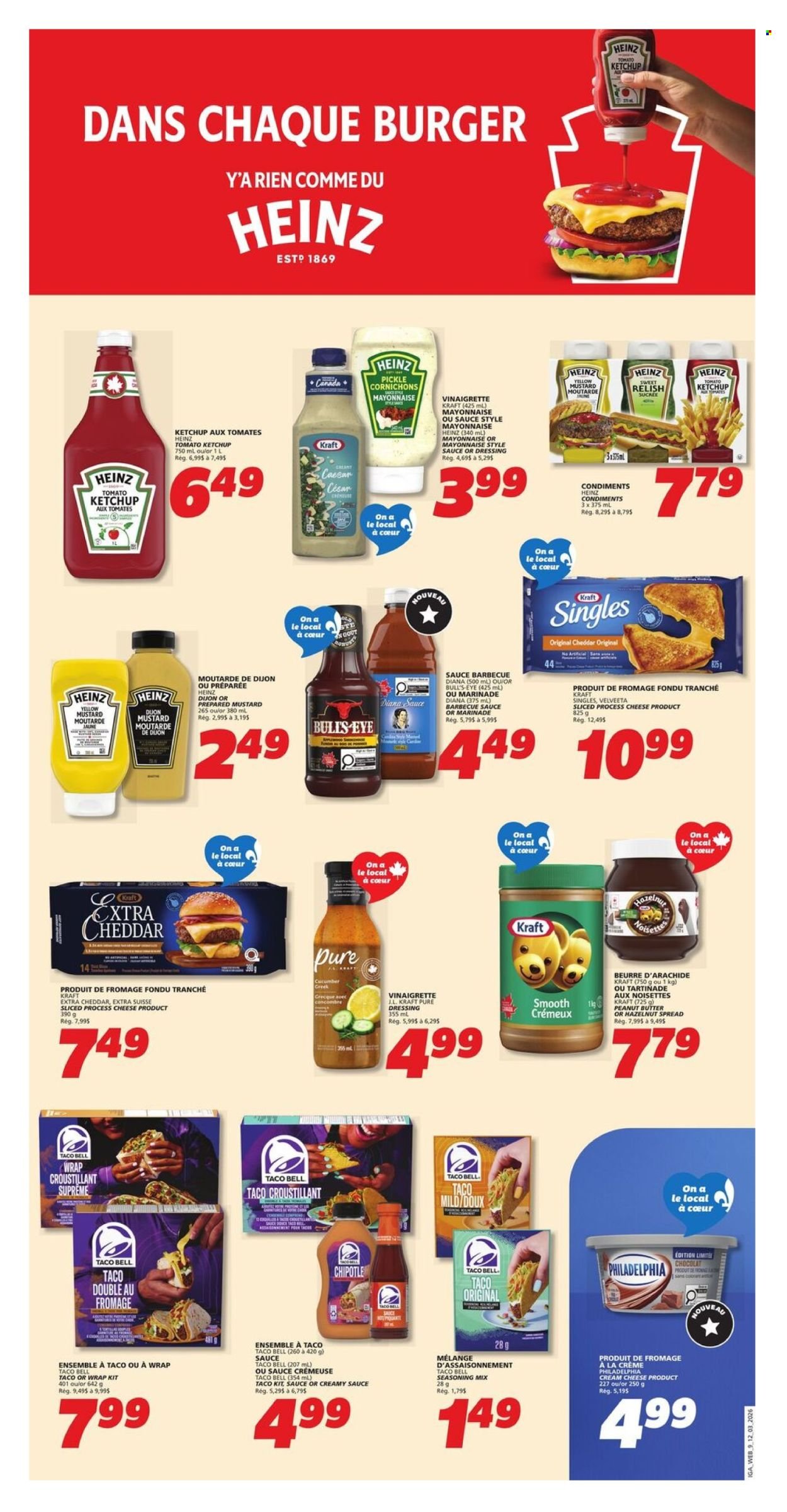 IGA flyer - Weekly eFlyer (2026-03-12 - 2026-03-18) | 11