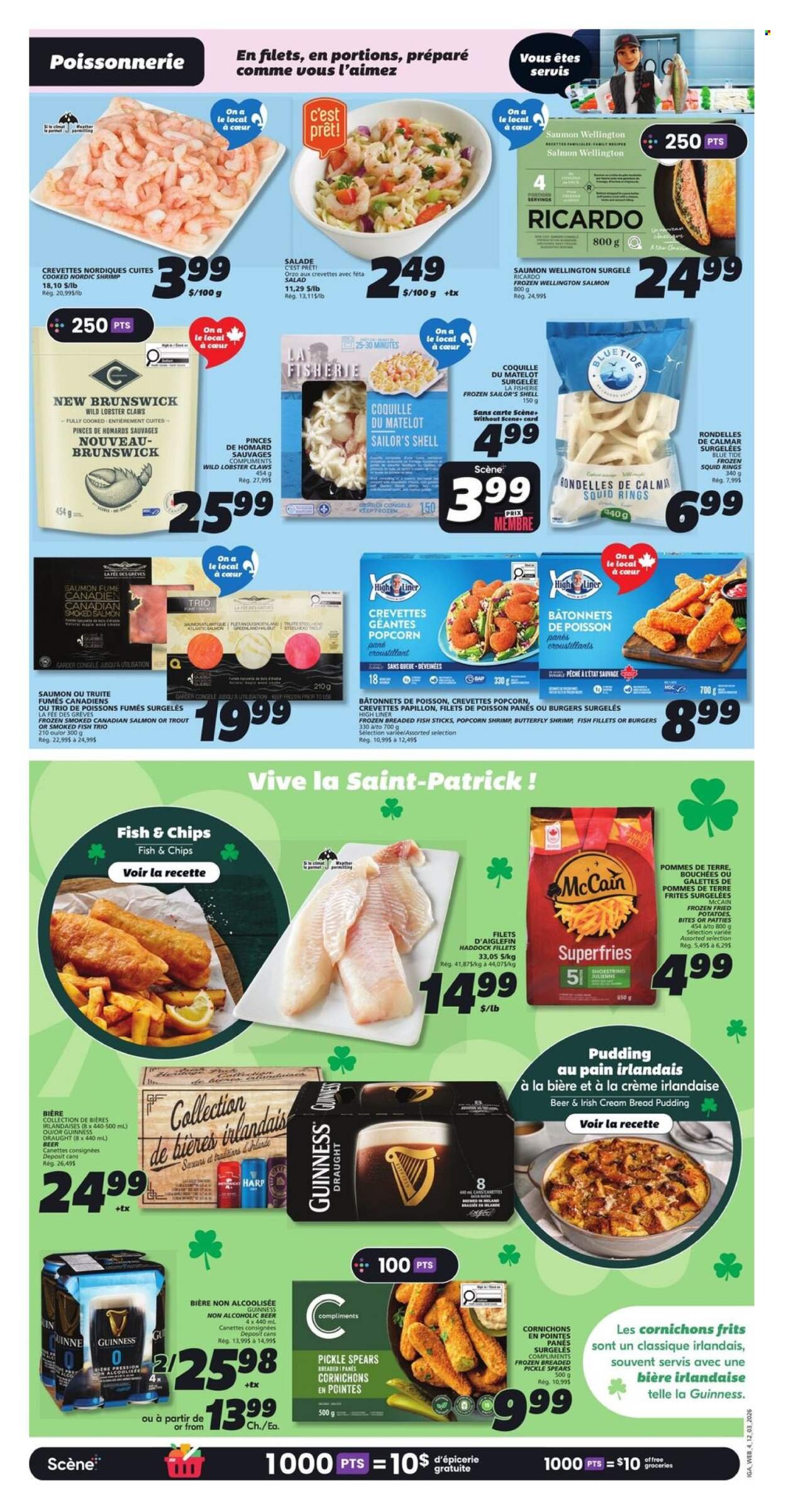 IGA flyer - Weekly eFlyer (2026-03-12 - 2026-03-18) | 6