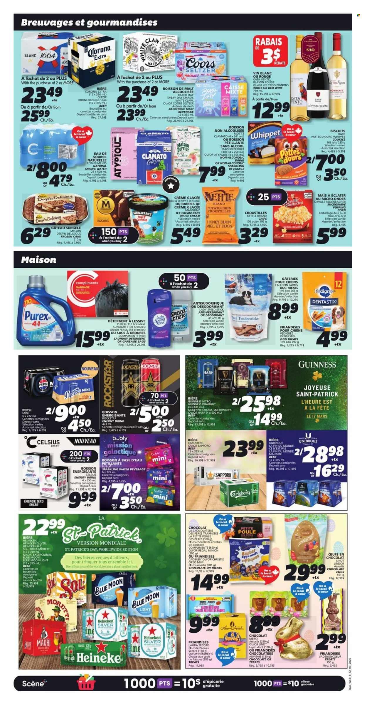 IGA flyer - Weekly eFlyer (2026-03-12 - 2026-03-18) | 10
