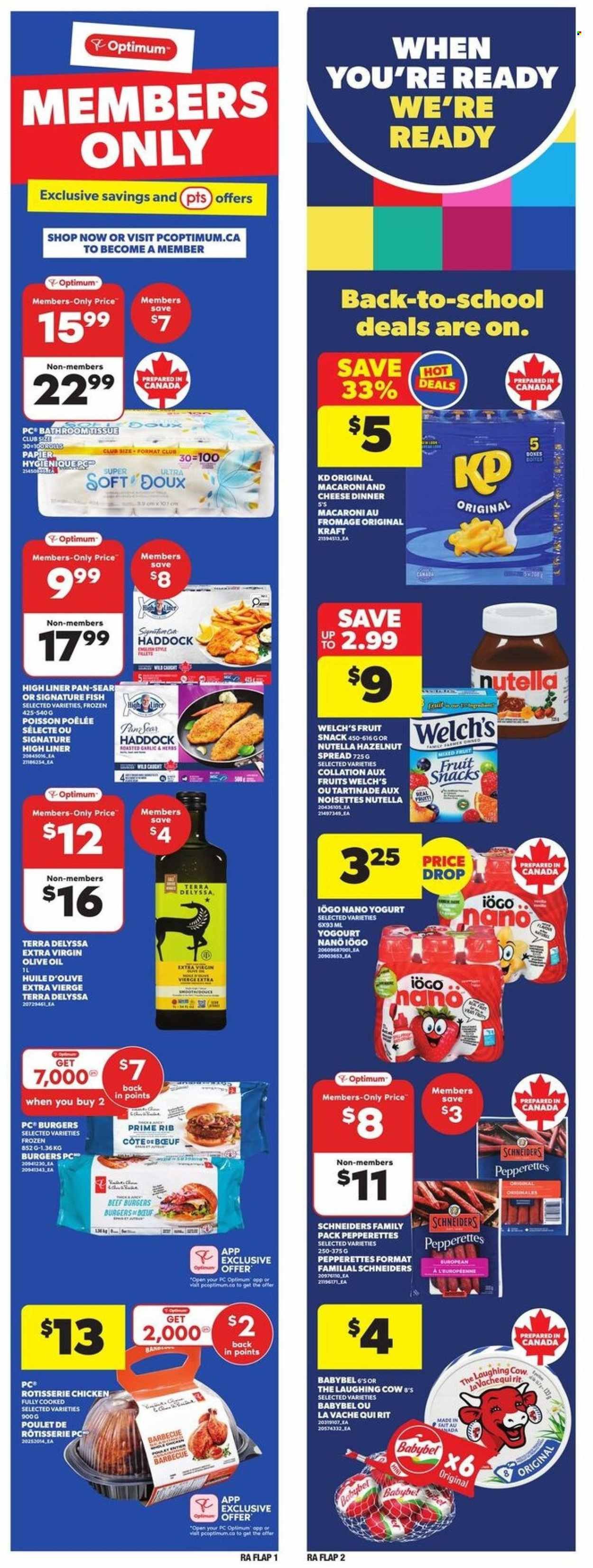 ATLANTIC SUPERSTORE flyer - Weekly Flyer