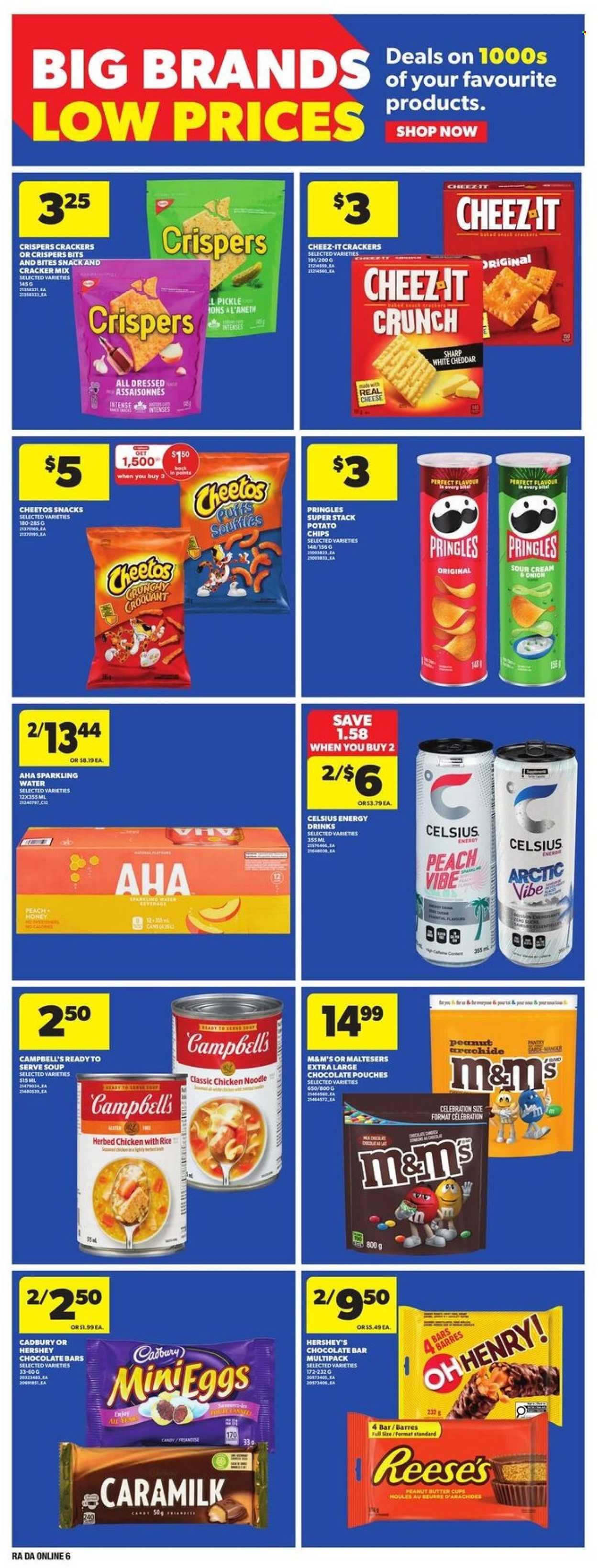 ATLANTIC SUPERSTORE flyer - Weekly Flyer