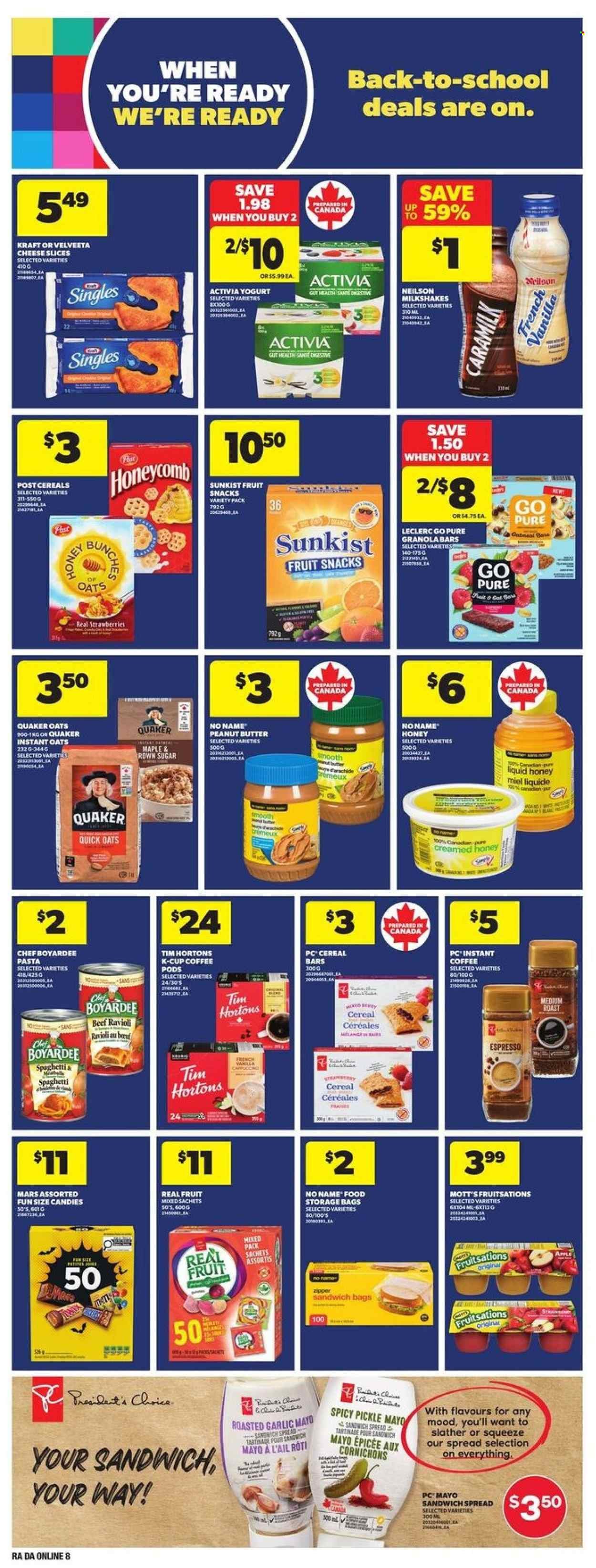 ATLANTIC SUPERSTORE flyer - Weekly Flyer