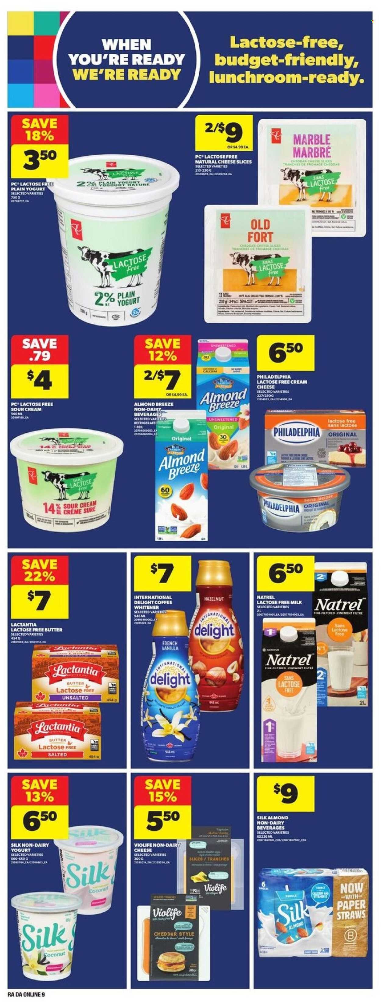 ATLANTIC SUPERSTORE flyer - Weekly Flyer
