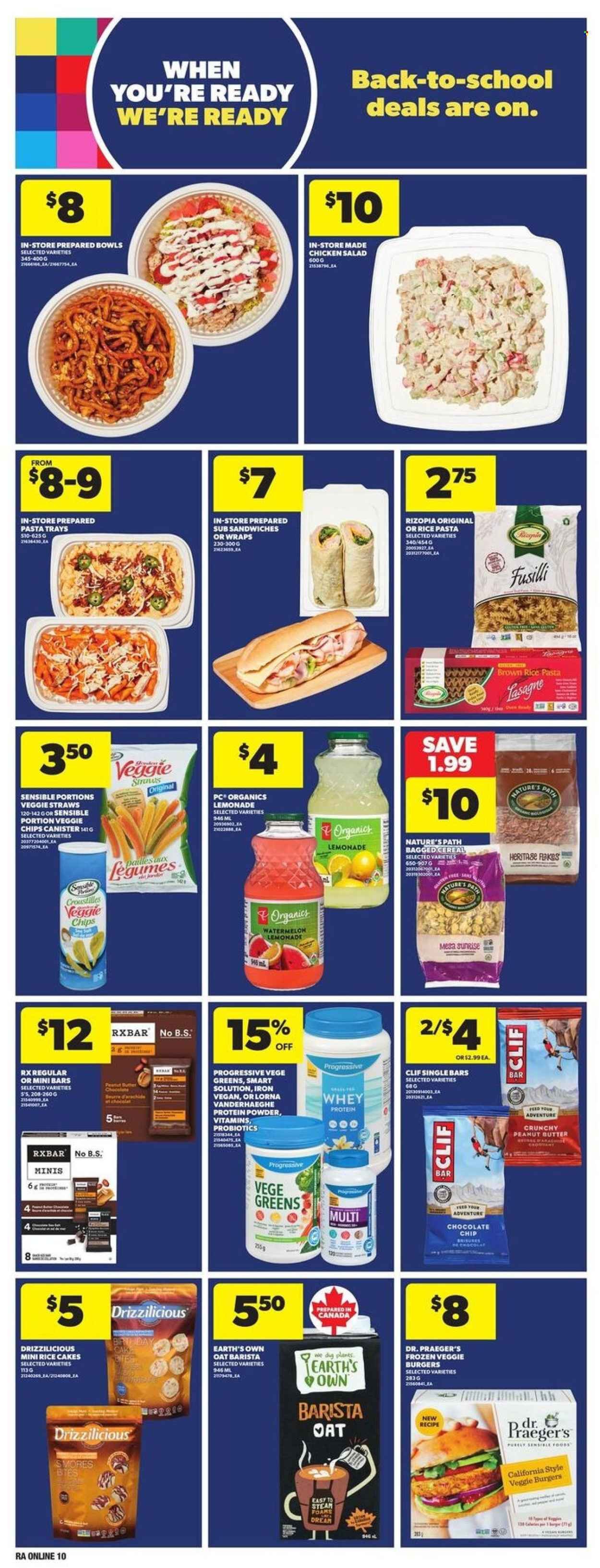 ATLANTIC SUPERSTORE flyer - Weekly Flyer