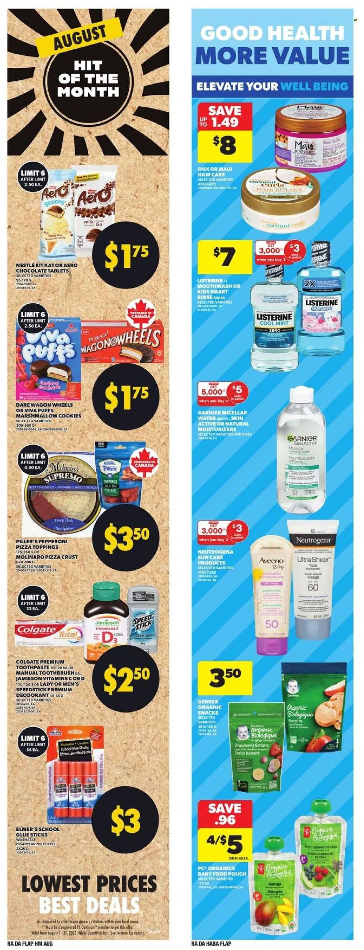 ATLANTIC SUPERSTORE flyer - Weekly Flyer