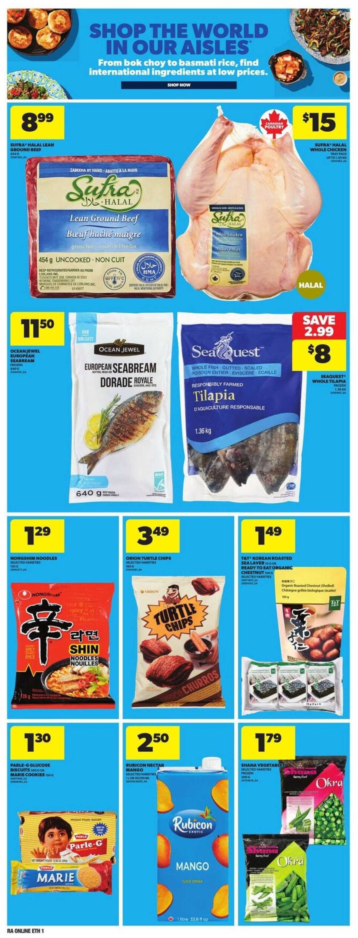 ATLANTIC SUPERSTORE flyer - Weekly Flyer