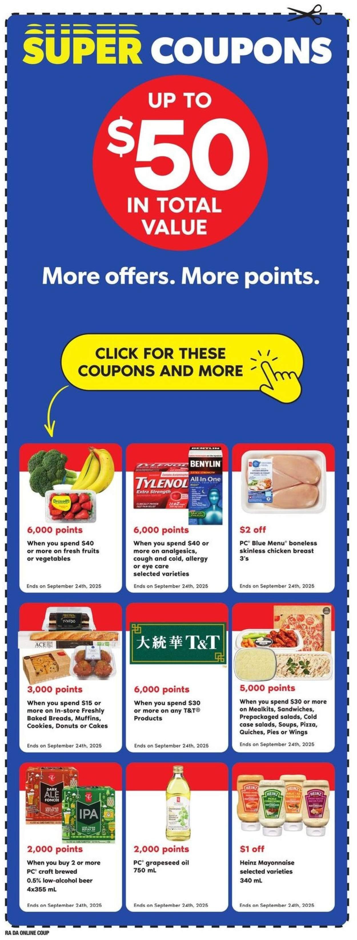 ATLANTIC SUPERSTORE flyer - Weekly Flyer