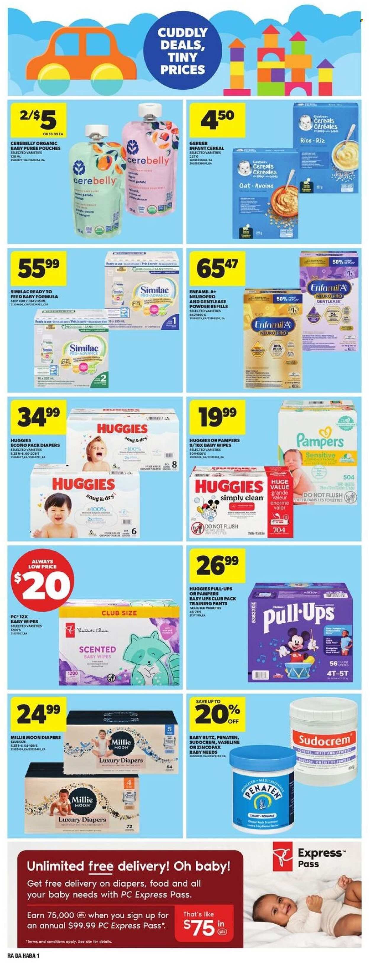 ATLANTIC SUPERSTORE flyer - Weekly Flyer