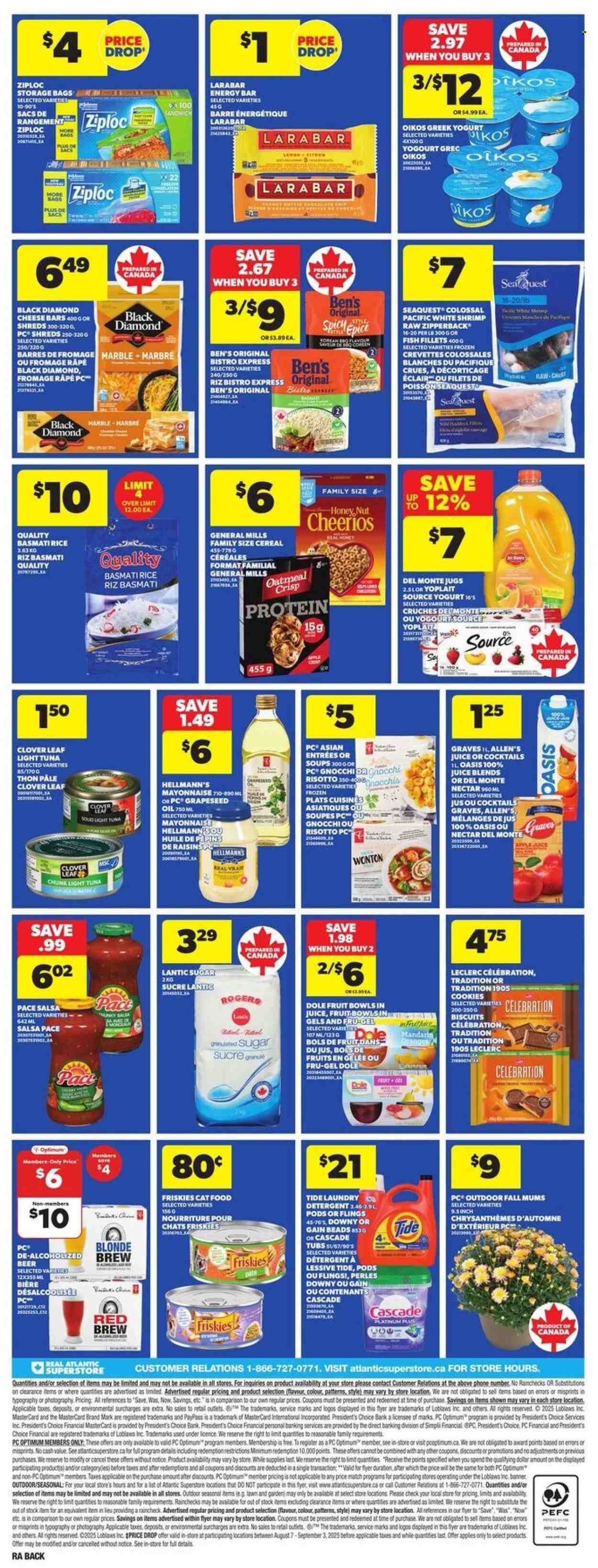 ATLANTIC SUPERSTORE flyer - Weekly Flyer