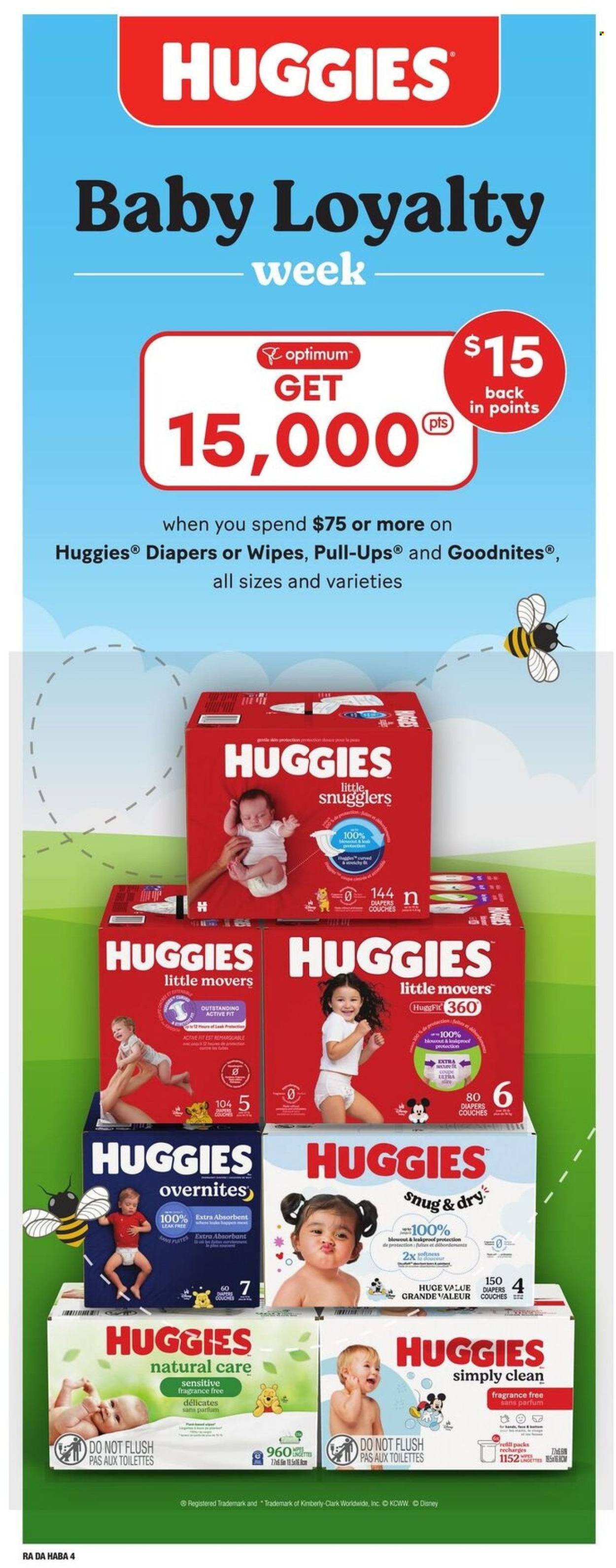 ATLANTIC SUPERSTORE flyer - Weekly Flyer