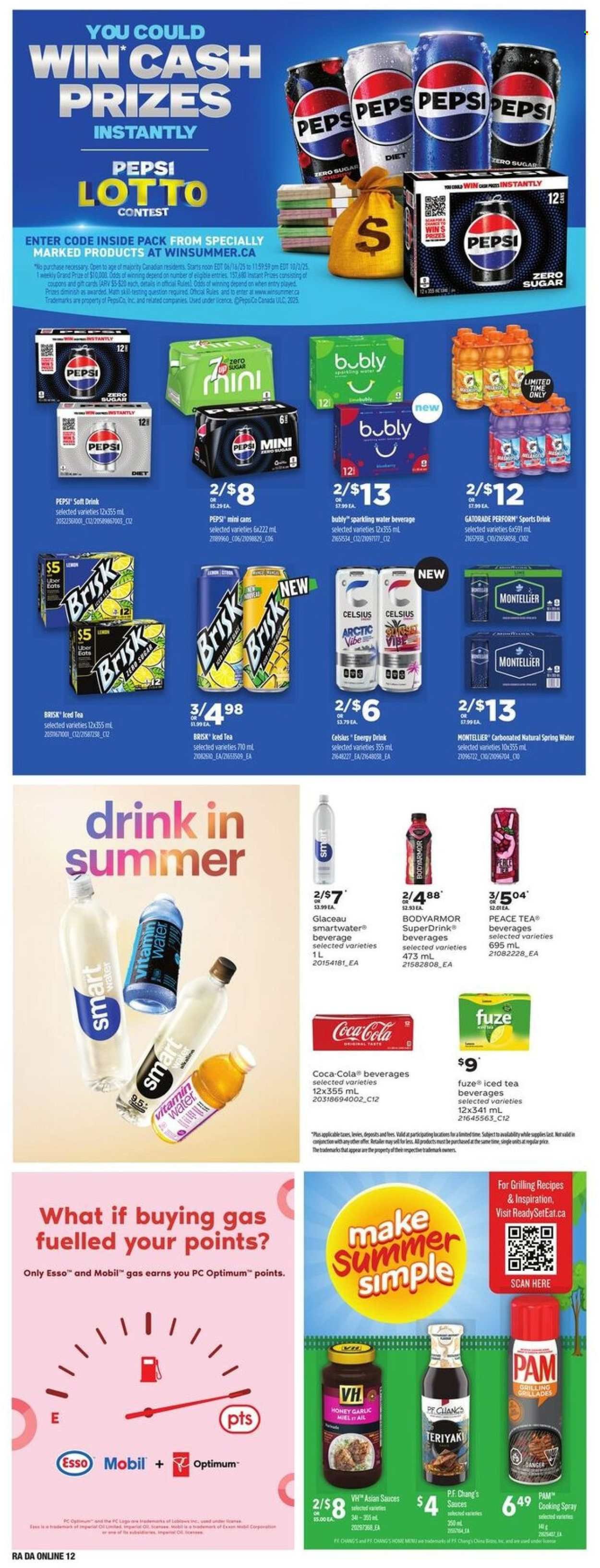 ATLANTIC SUPERSTORE flyer - Weekly Flyer