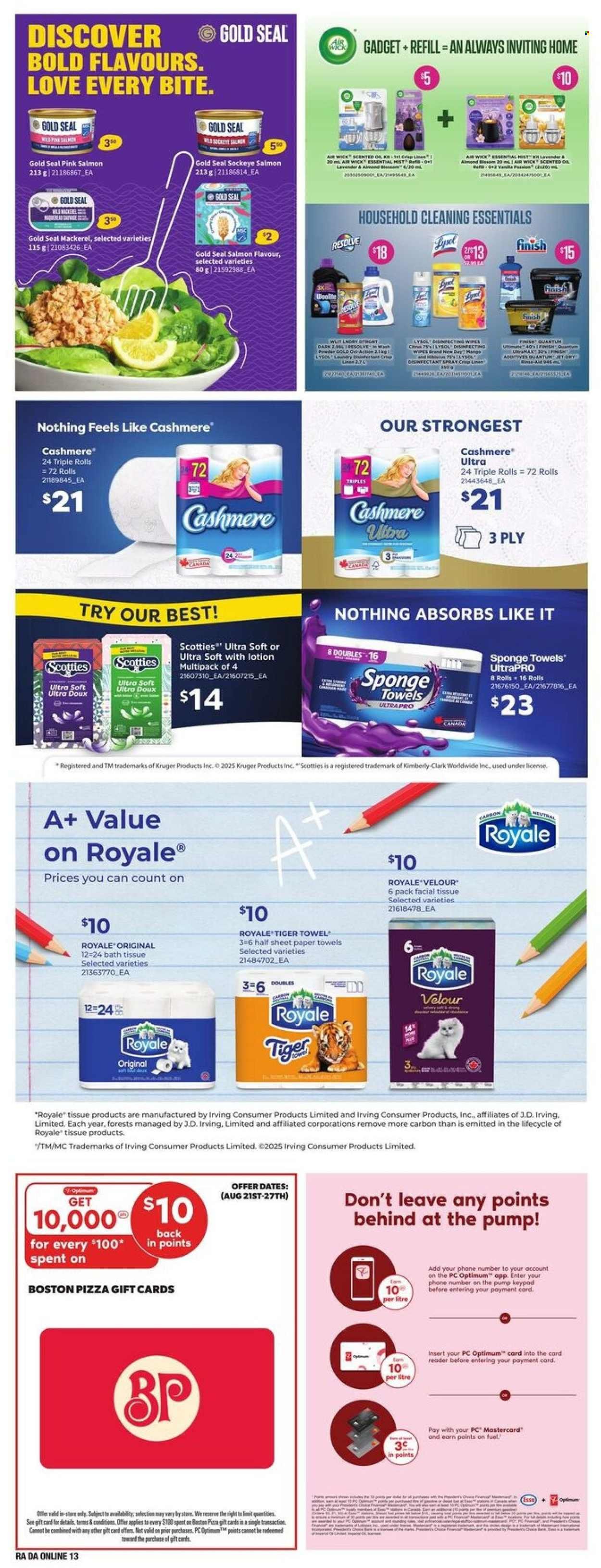 ATLANTIC SUPERSTORE flyer - Weekly Flyer