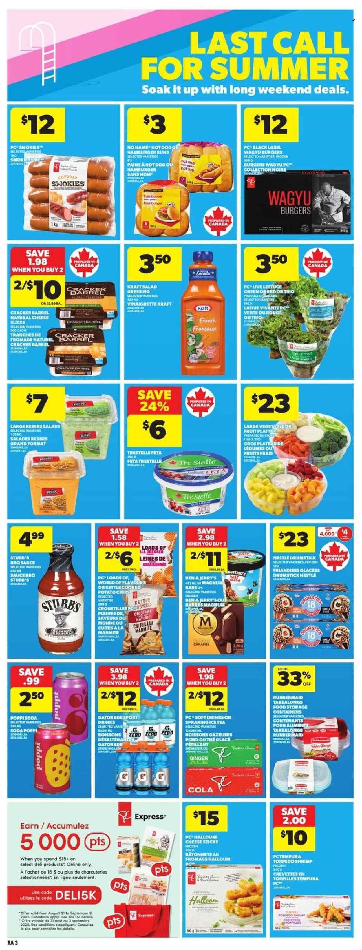 ATLANTIC SUPERSTORE flyer - Weekly Flyer